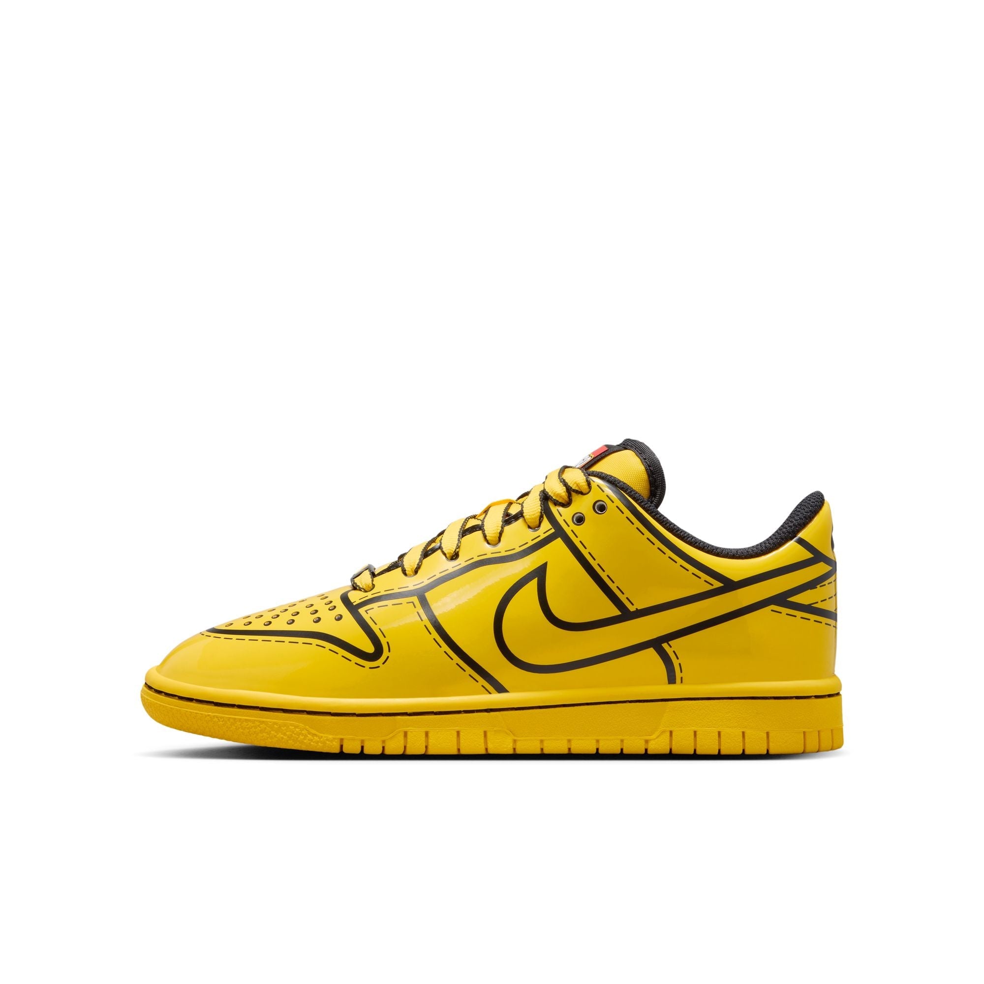 Nike Dunk Low x LEGO® Collection - Non Adult