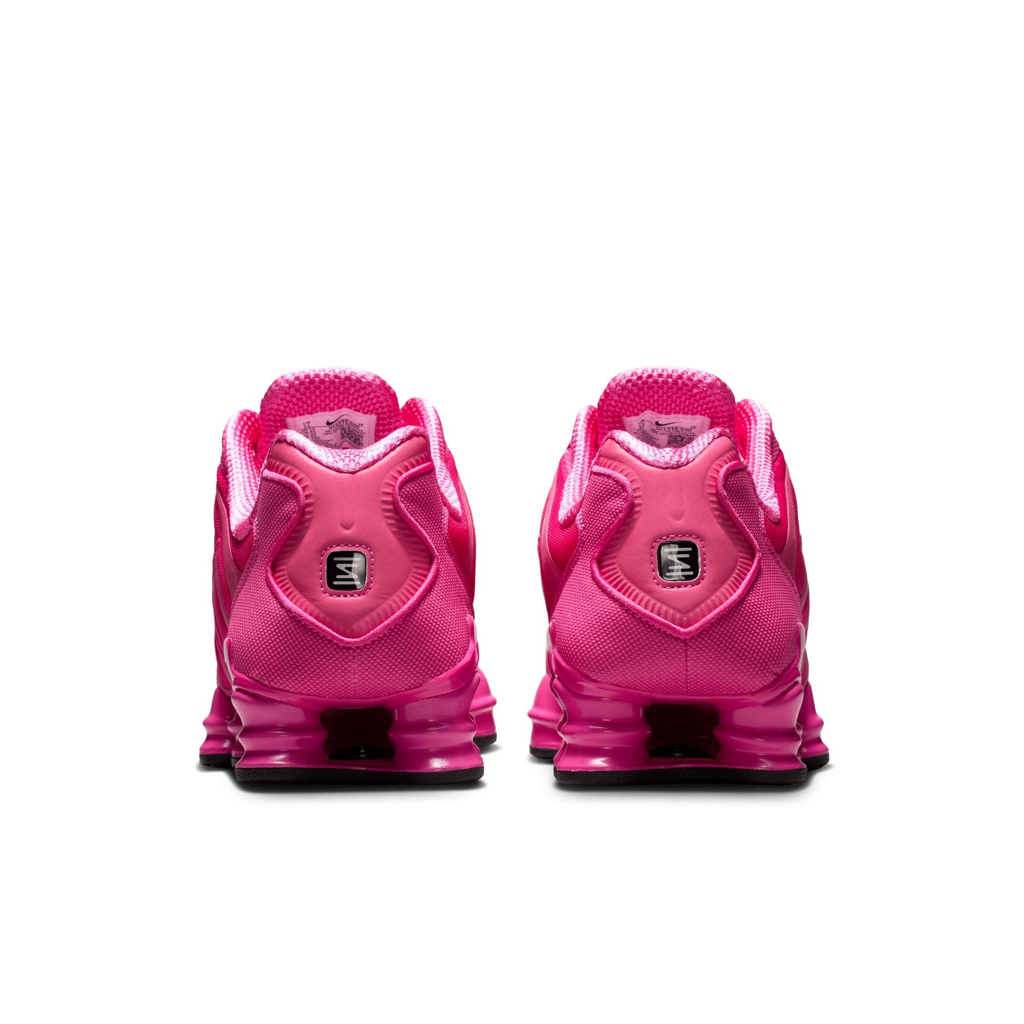 Nike Shox TL - Men's