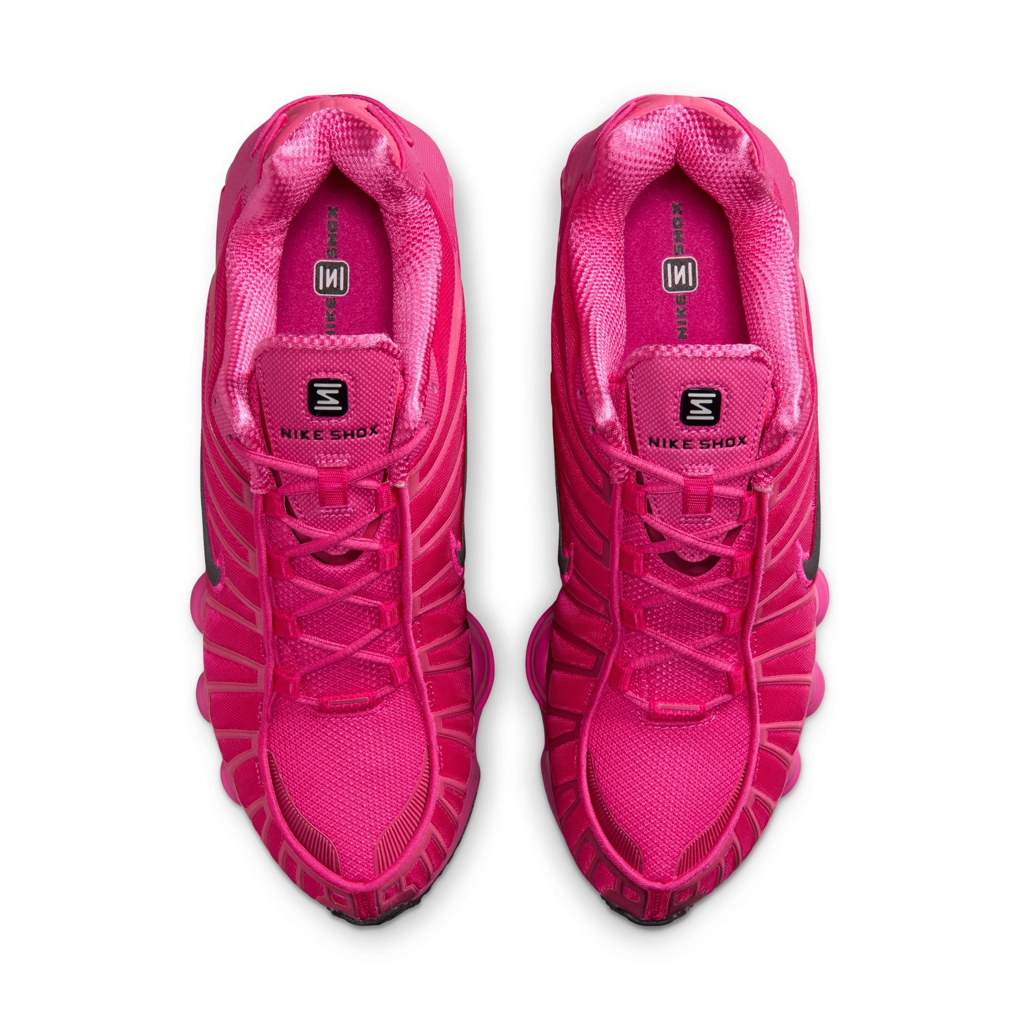 Nike Shox TL - Men's