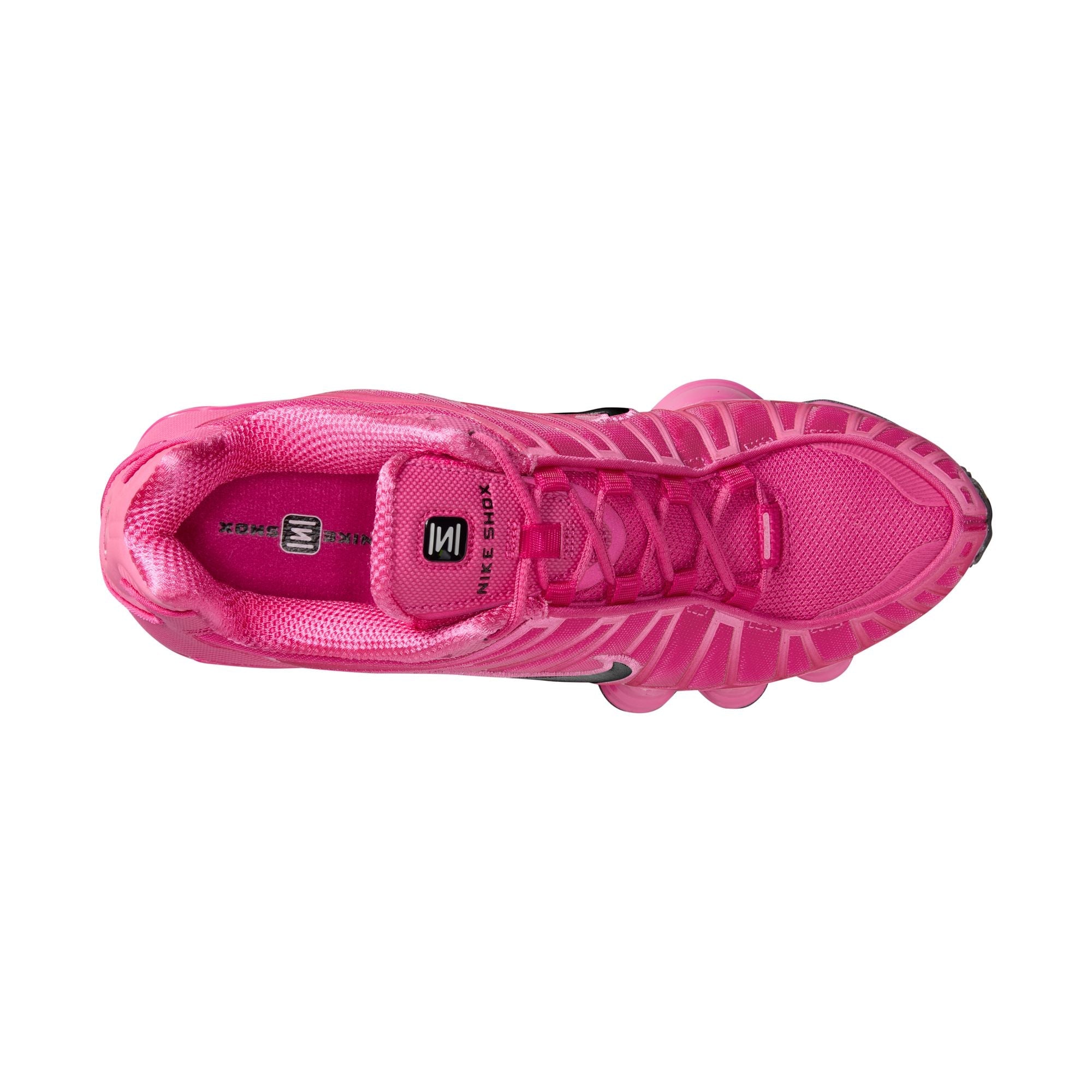Nike Shox TL - Men's
