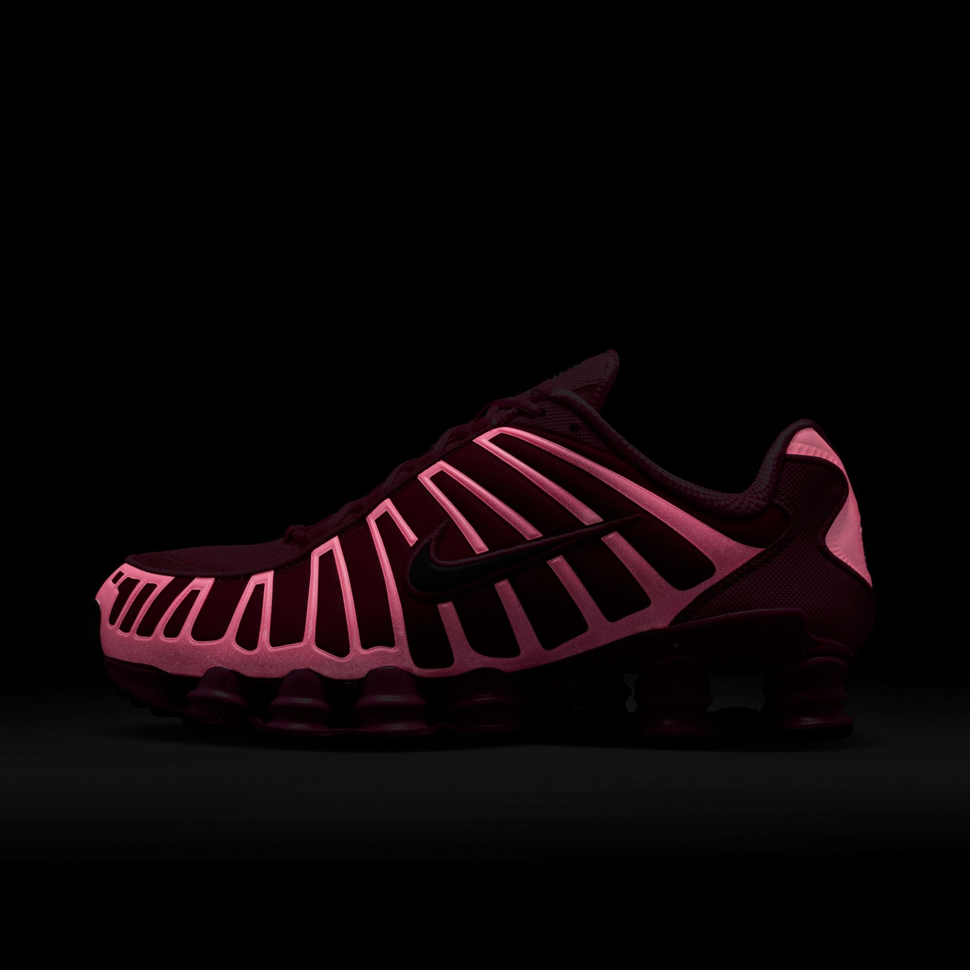 Nike Shox TL - Men's