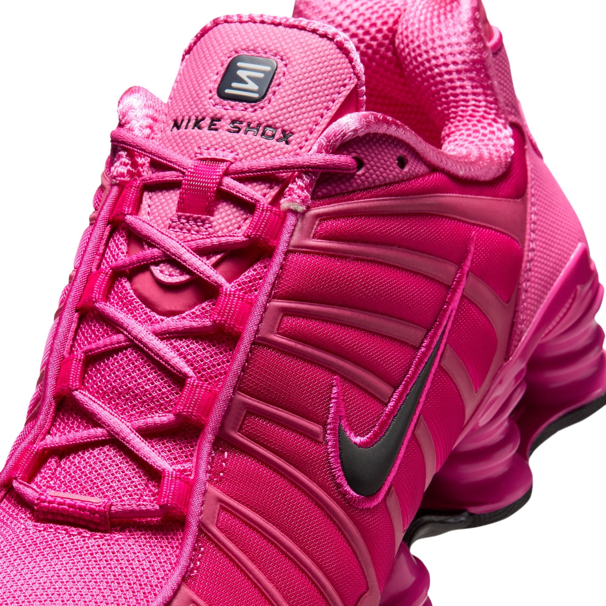 Nike Shox TL - Men's