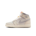 Air Jordan 1 Retro High OG "Sail University Red" - Non Adult