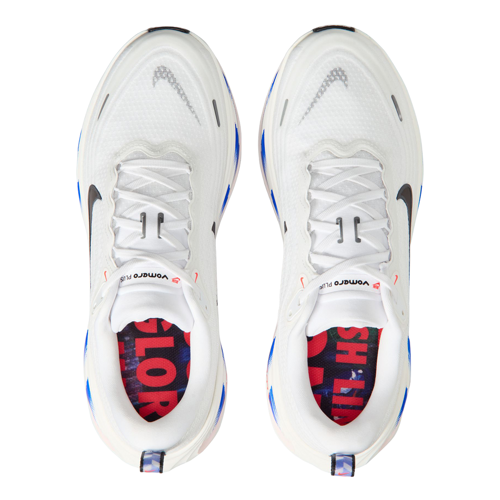 Nike Vomero Plus