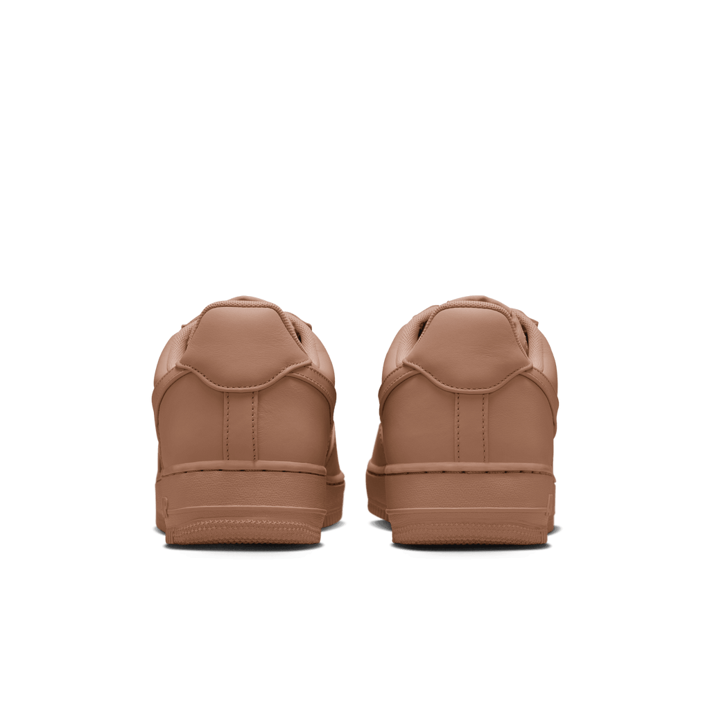 Men's Nike Air Force 1 Low Retro Premium "Vachetta Tan"
