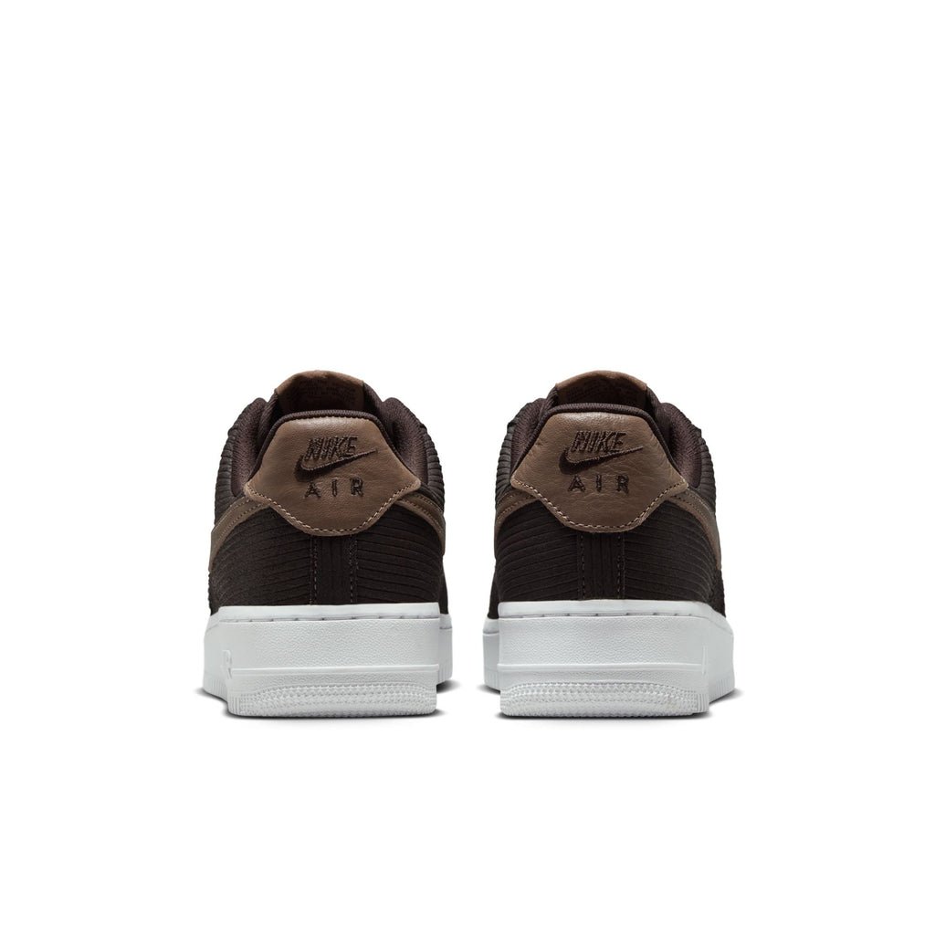 Wmns Air Force 1 '07 - Velvet Brown