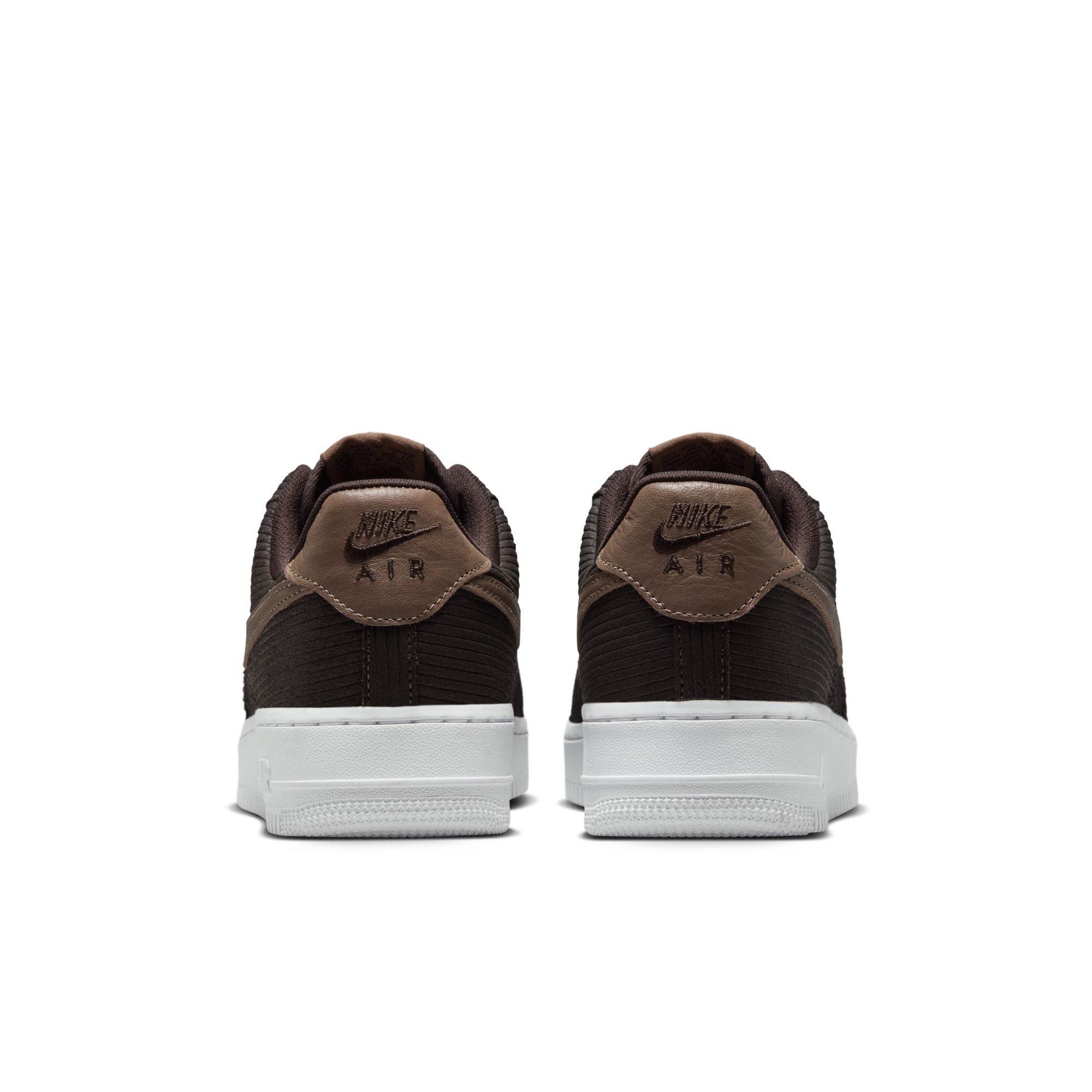 Wmns Air Force 1 '07 - Velvet Brown