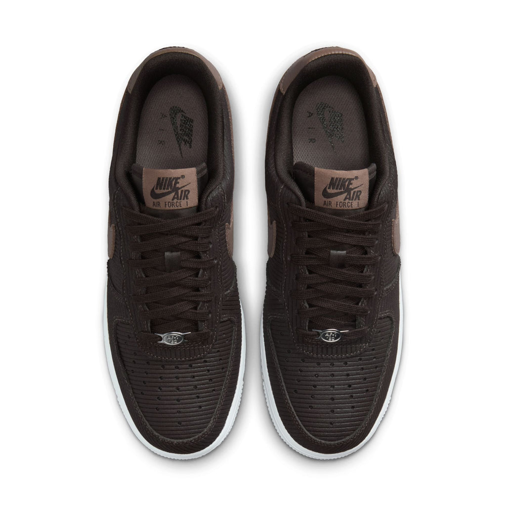 Wmns Air Force 1 '07 - Velvet Brown