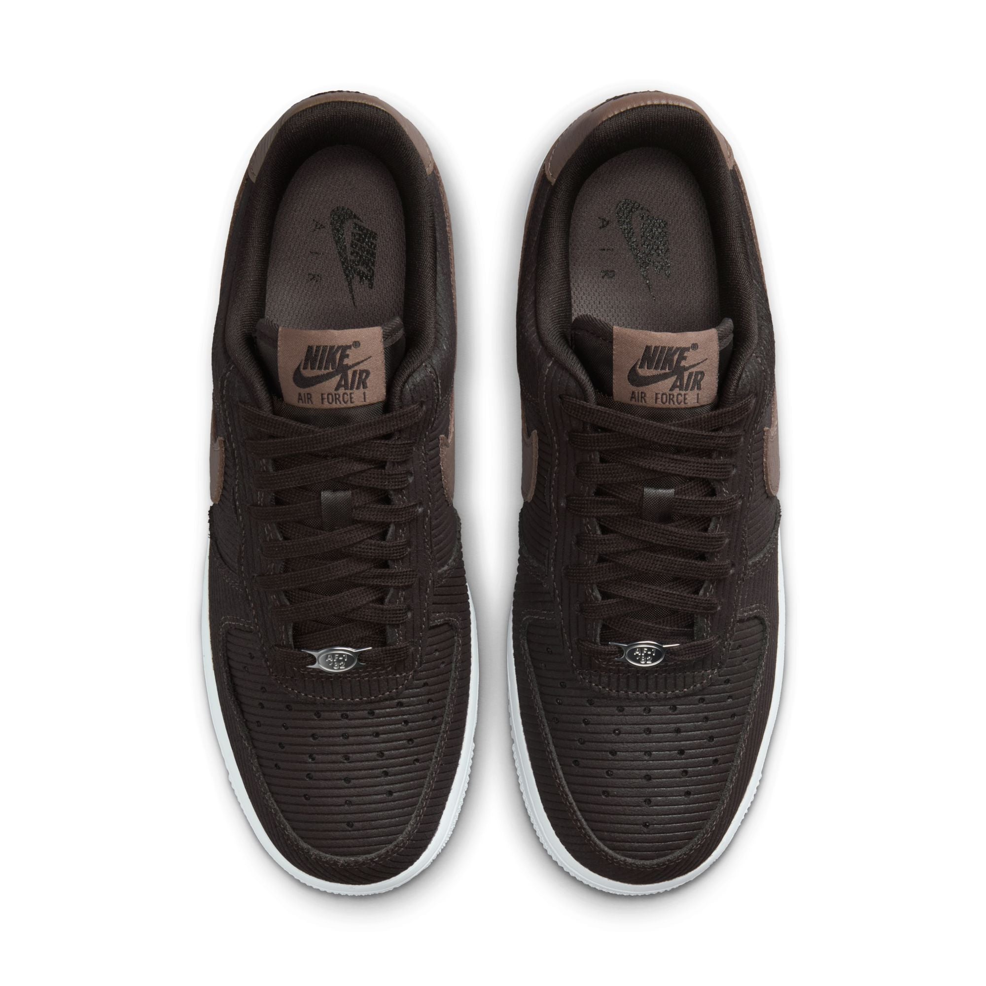 Wmns Air Force 1 '07 - Velvet Brown
