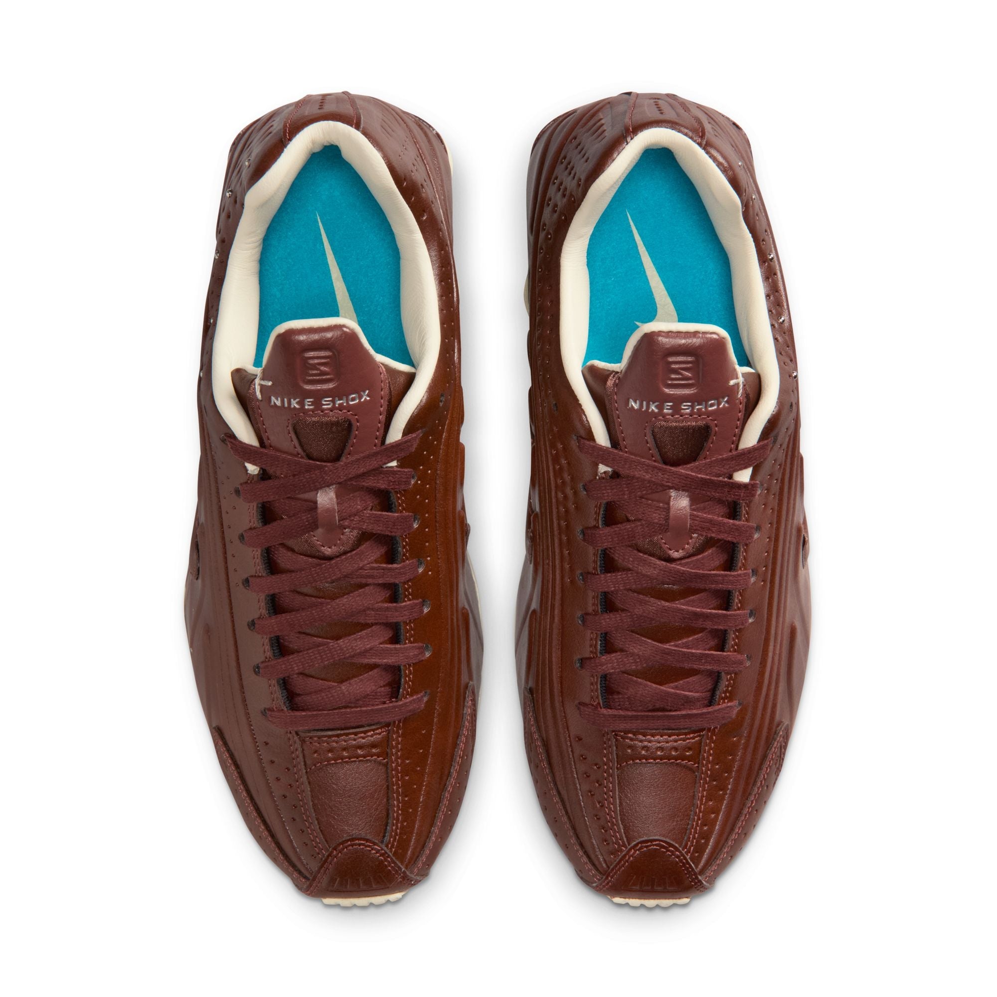 Nike Shox R4 - Women's