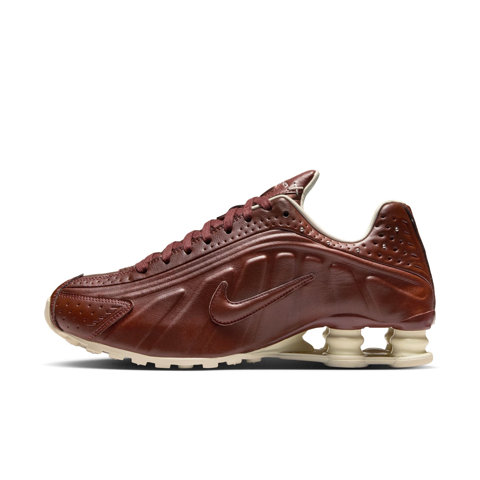 Nike Shox R4 - Women's