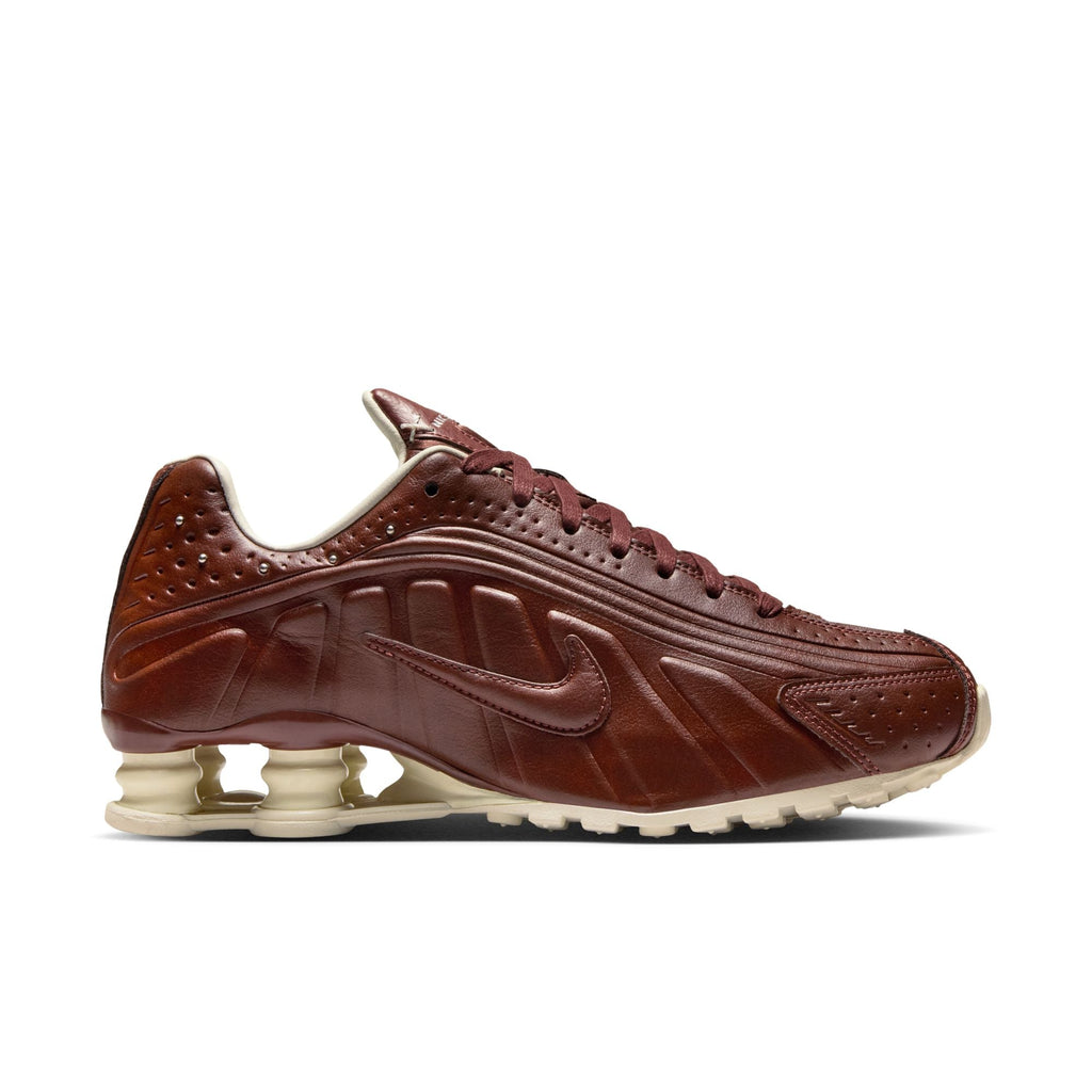 Nike Shox R4 - Women's