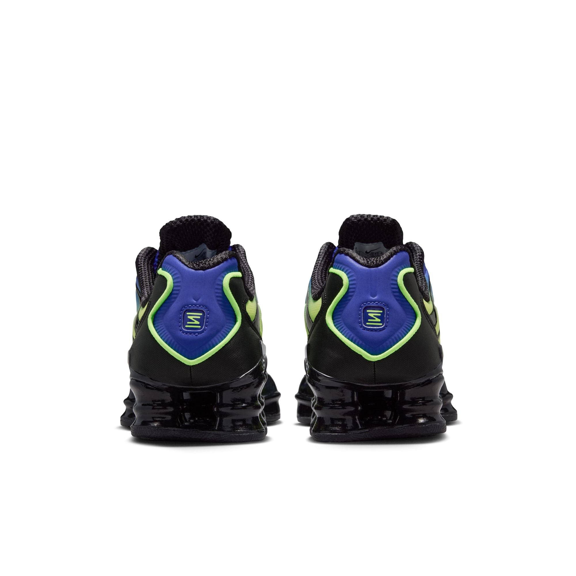 Nike Shox TL Shoes - Non Adult