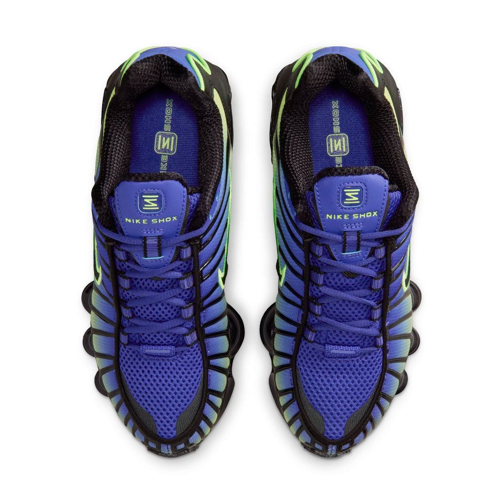 Nike Shox TL Shoes - Non Adult