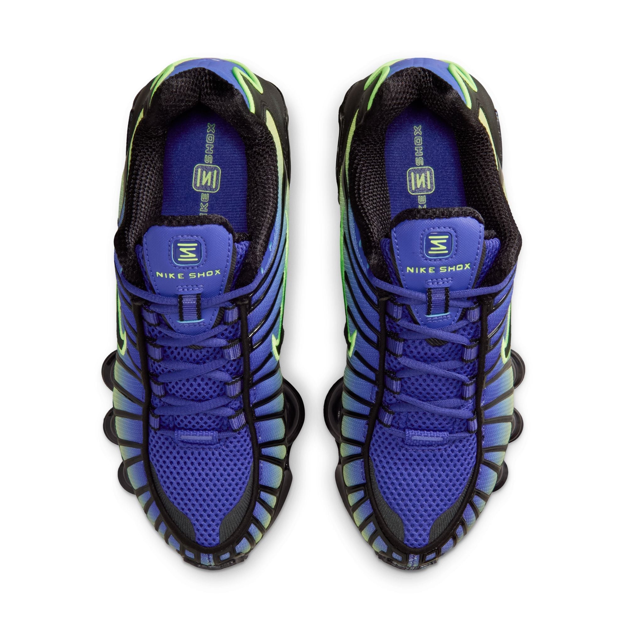 Nike Shox TL Shoes - Non Adult
