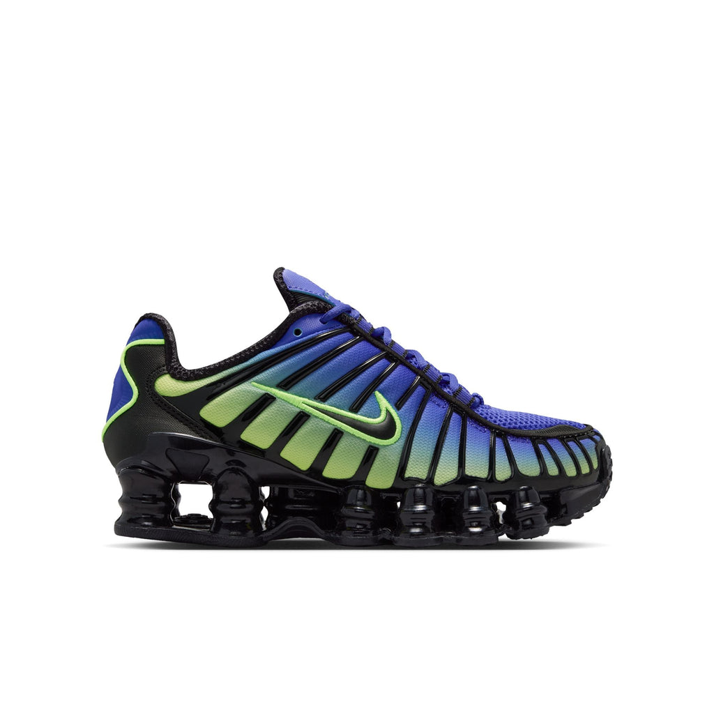 Nike Shox TL Shoes - Non Adult