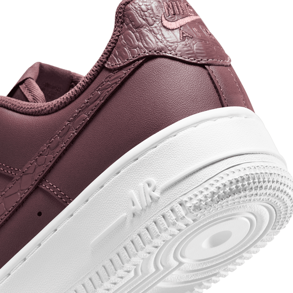 Women's Nike Air Force 1 '07 SE "Tattoo Neutral Grey"