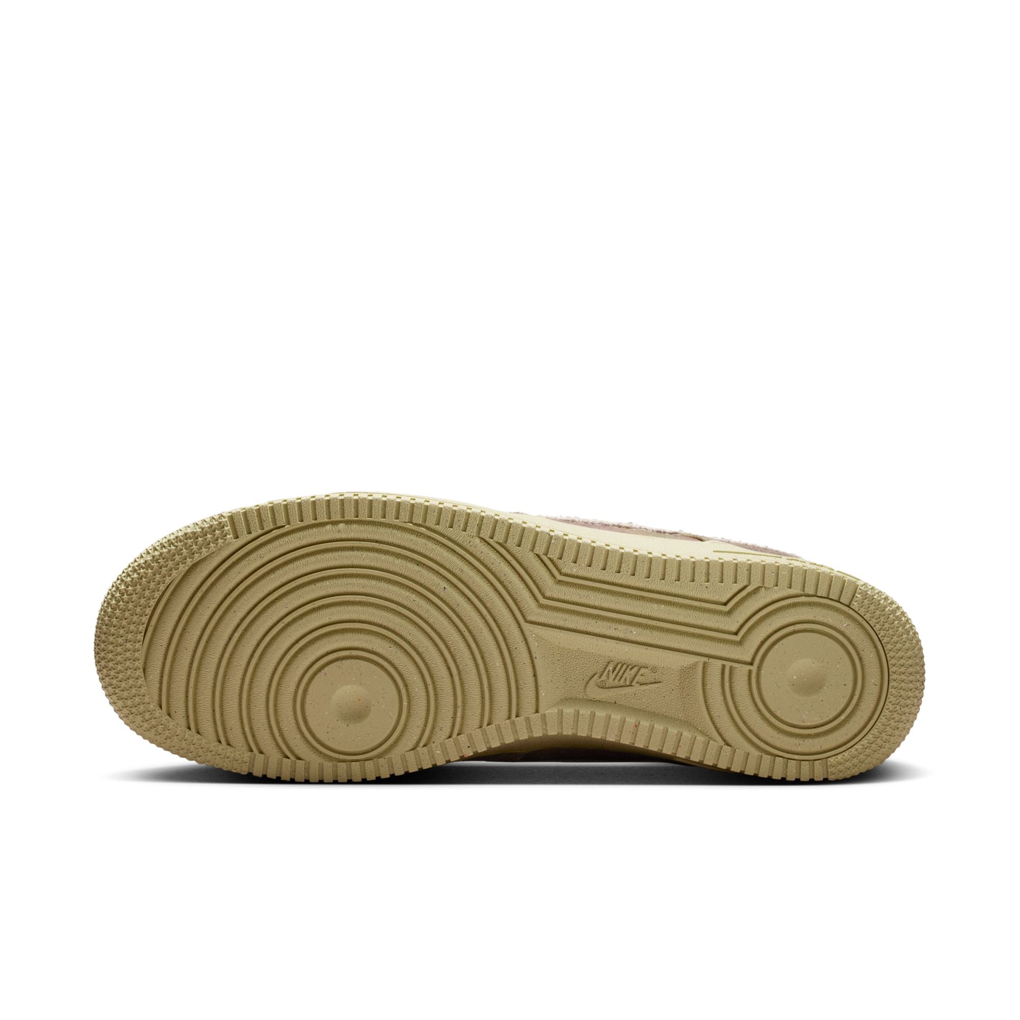 Nike Air Force 1 Low Qs - Camo