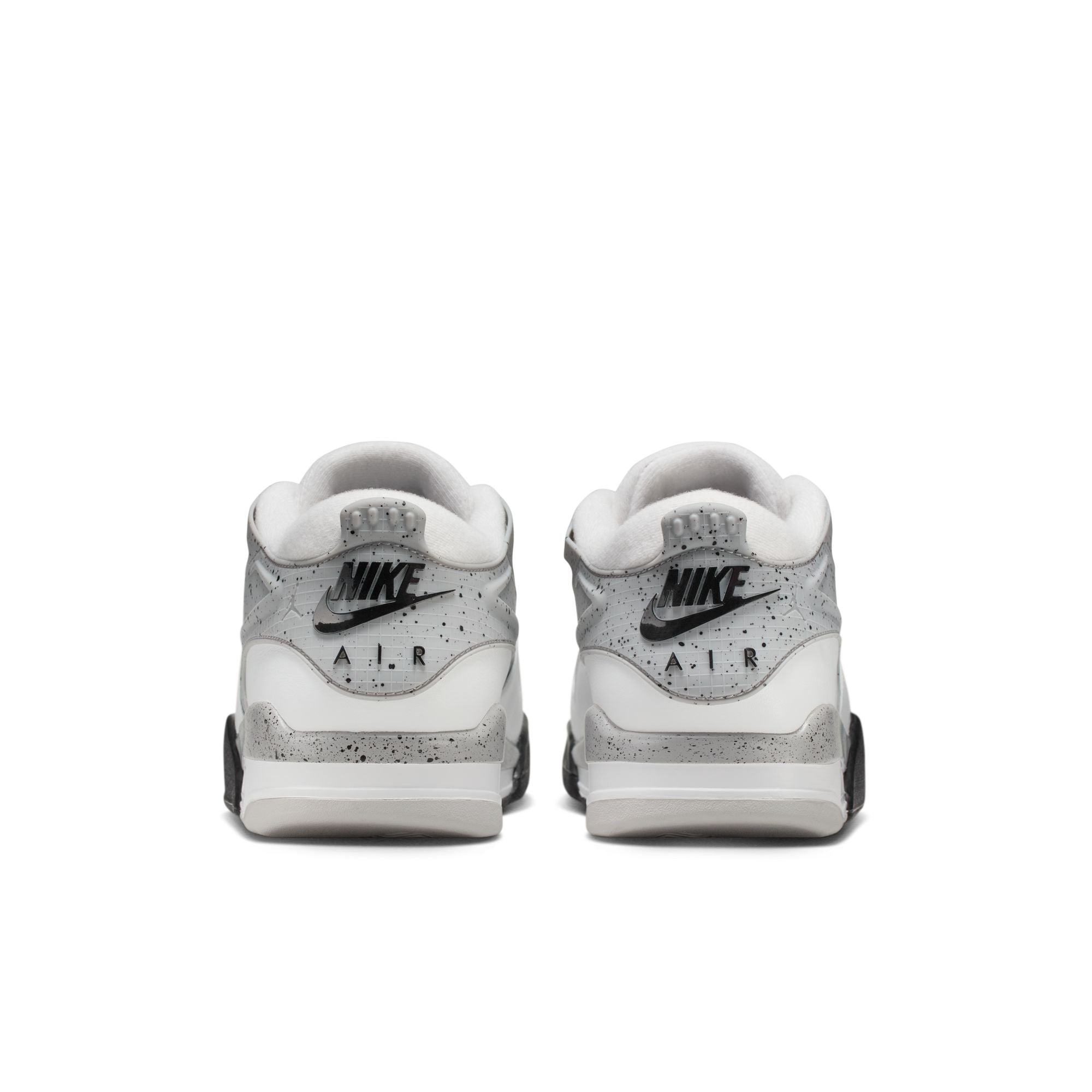 Air Jordan 4 Rm - Summit White