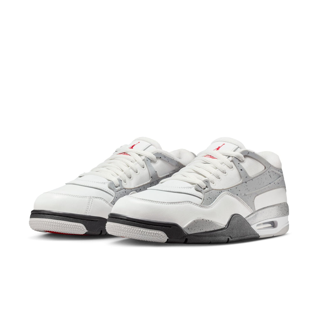 Air Jordan 4 Rm - Summit White