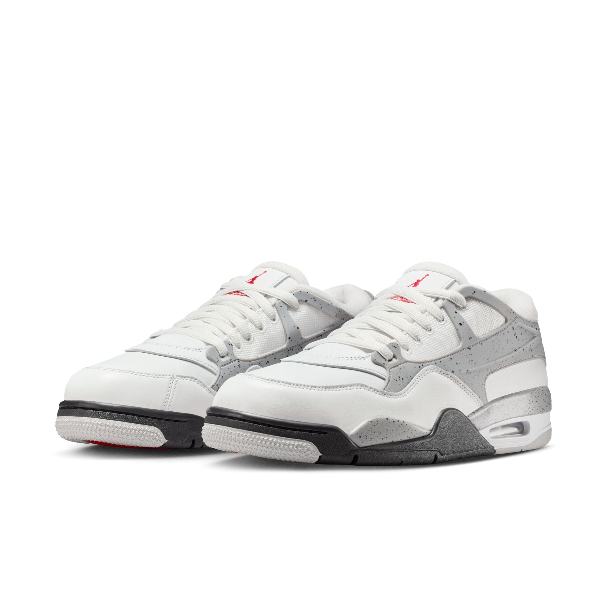 Air Jordan 4 Rm - Summit White