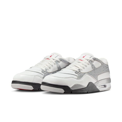 Air Jordan 4 Rm - Summit White