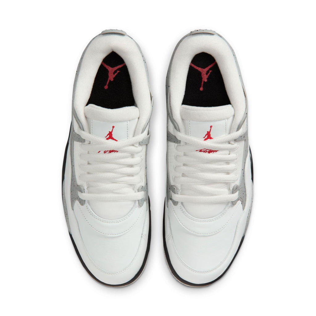 Air Jordan 4 Rm - Summit White