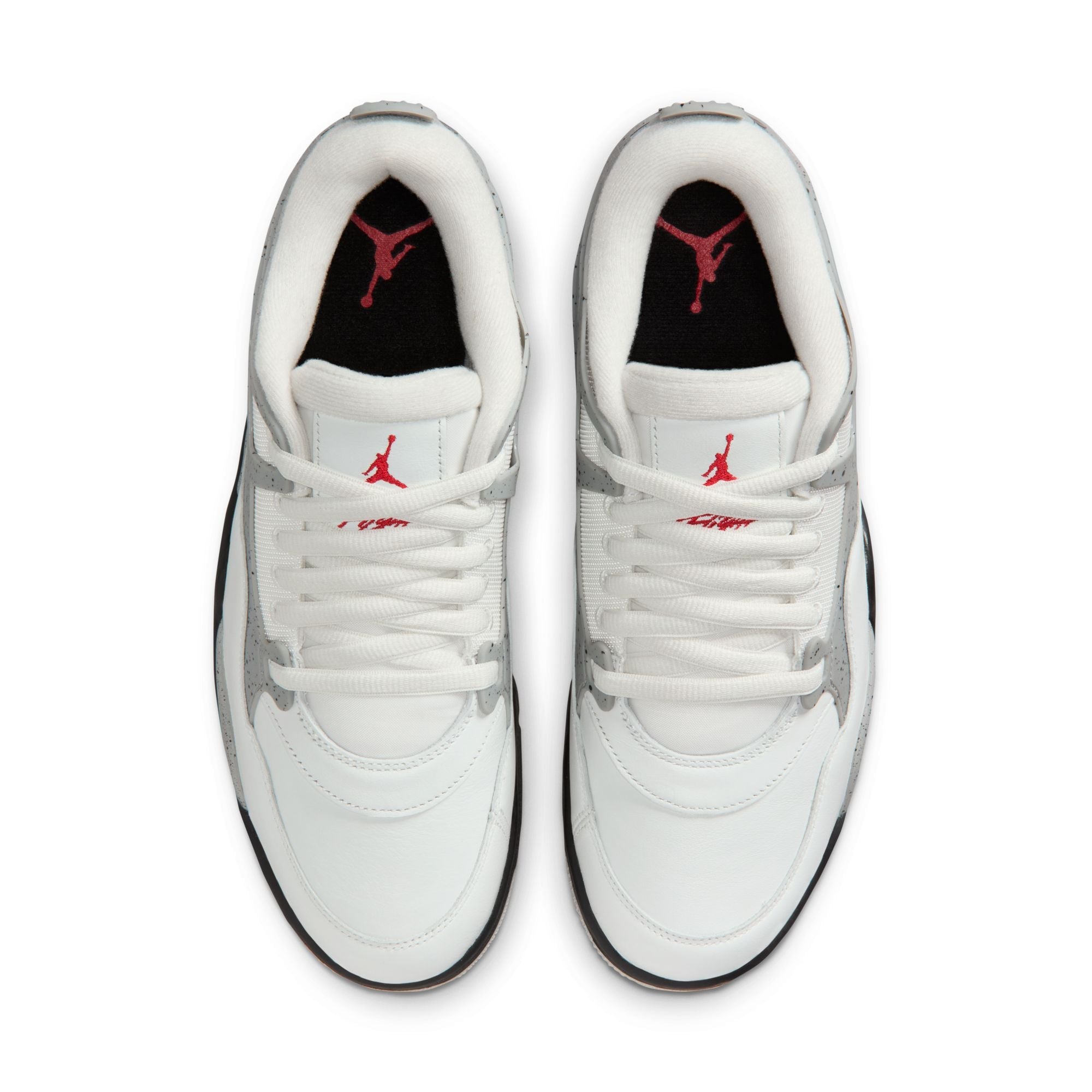Air Jordan 4 Rm - Summit White