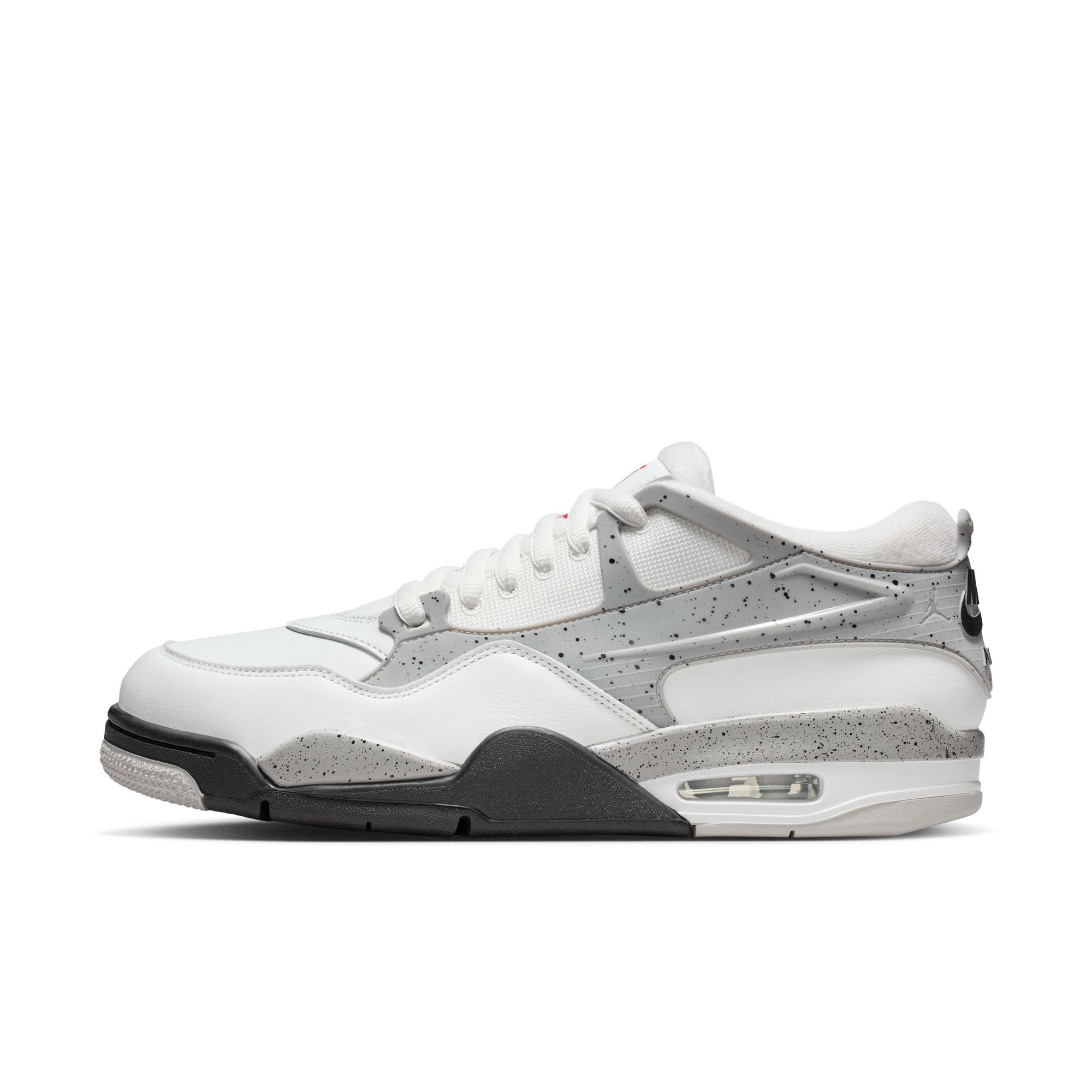 Air Jordan 4 Rm - Summit White