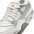 Air Jordan 4 Rm - Summit White