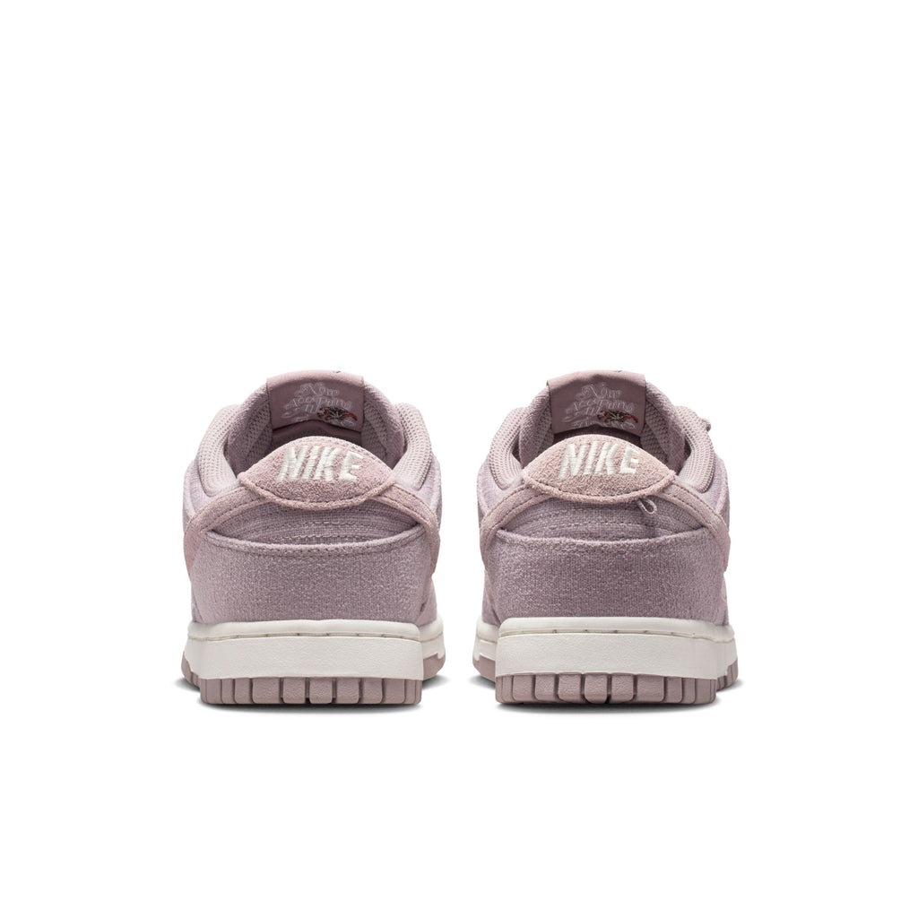 Nike Dunk Low "Flowers" - Women's