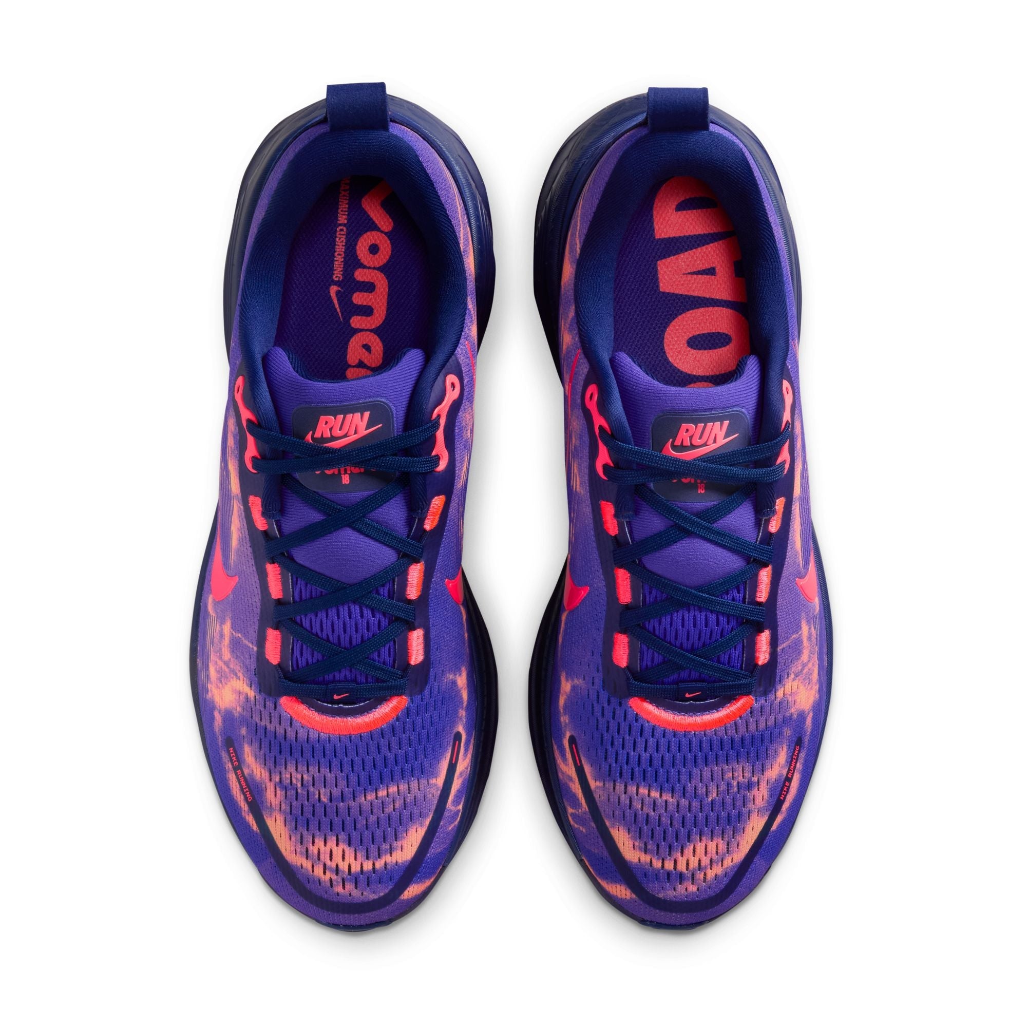 Nike Vomero 18 - Indigo Burst