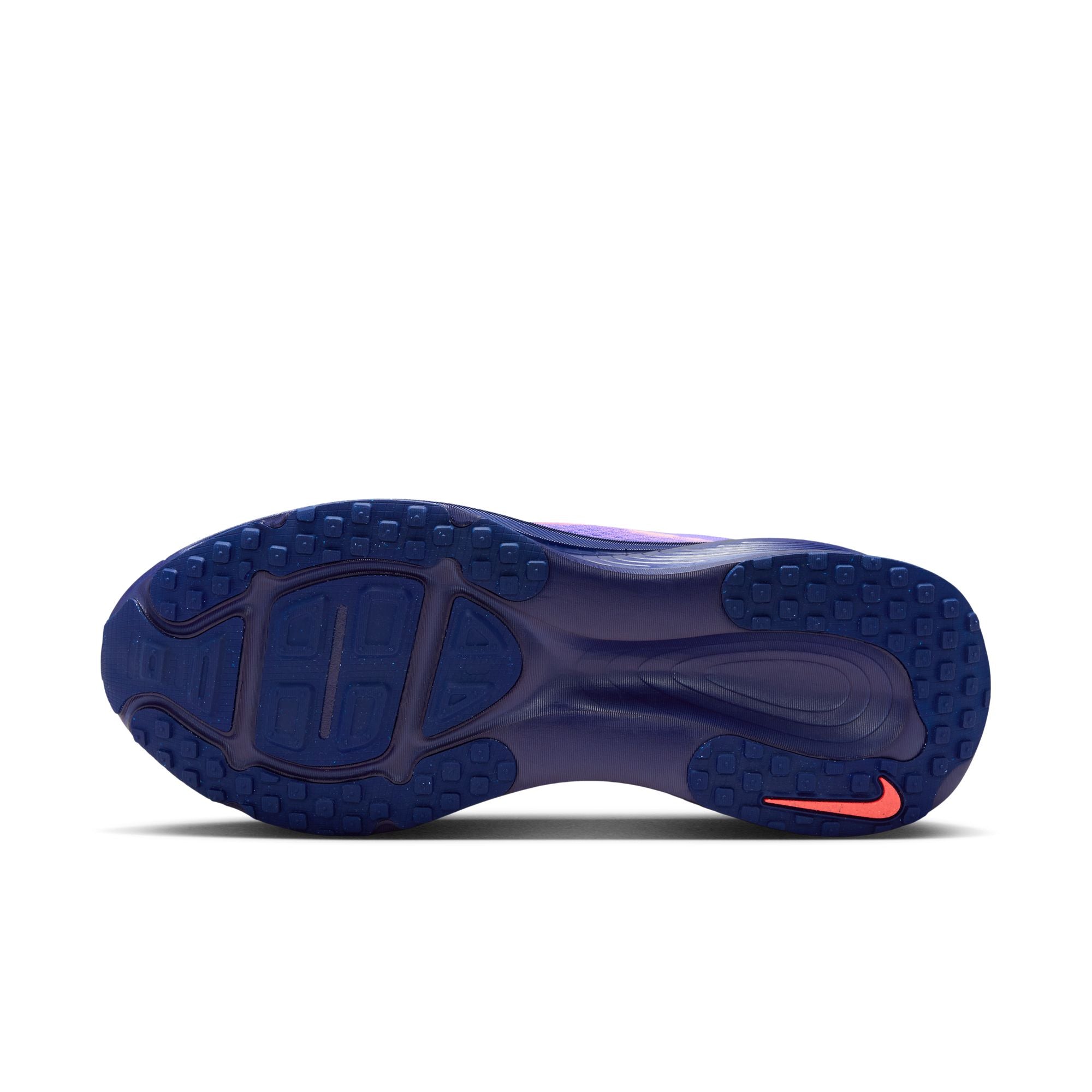 Nike Vomero 18 - Indigo Burst