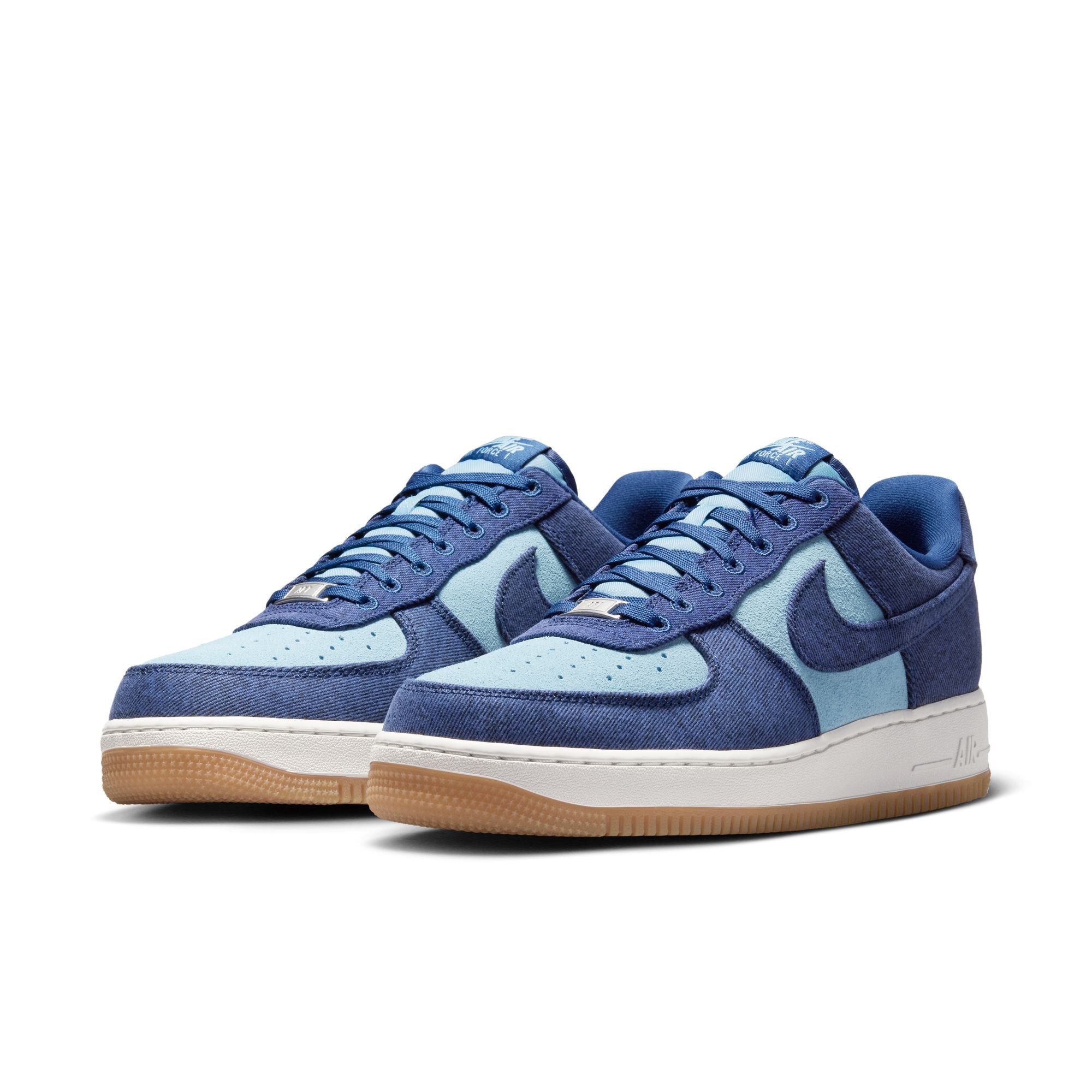 Air Force 1 '07 Lv8 - Denim