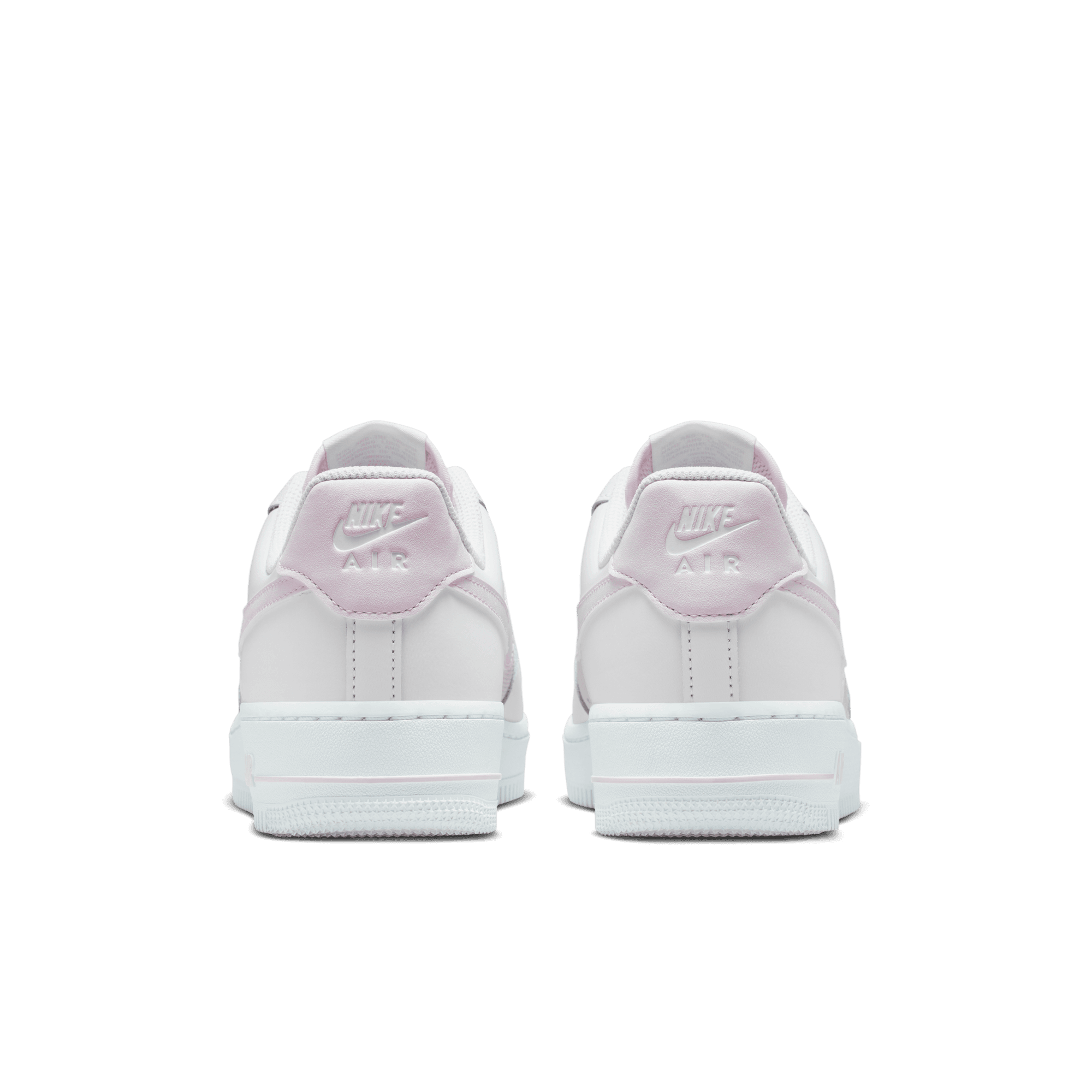 Women's Nike Air Force 1 '07 SE "Bleached Lilac"