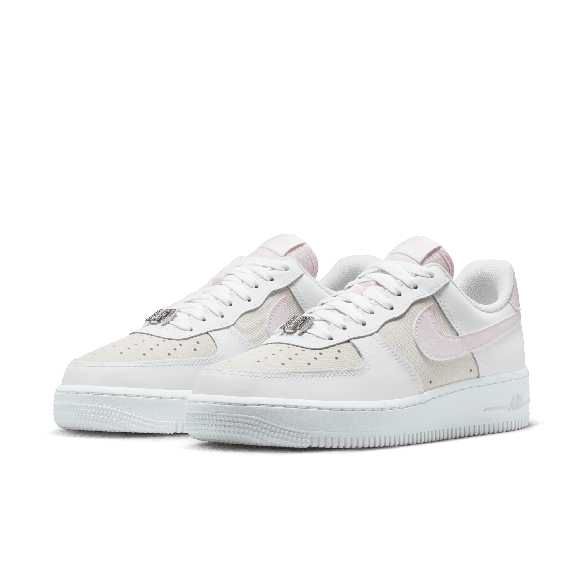 Women's Nike Air Force 1 '07 SE "Bleached Lilac"