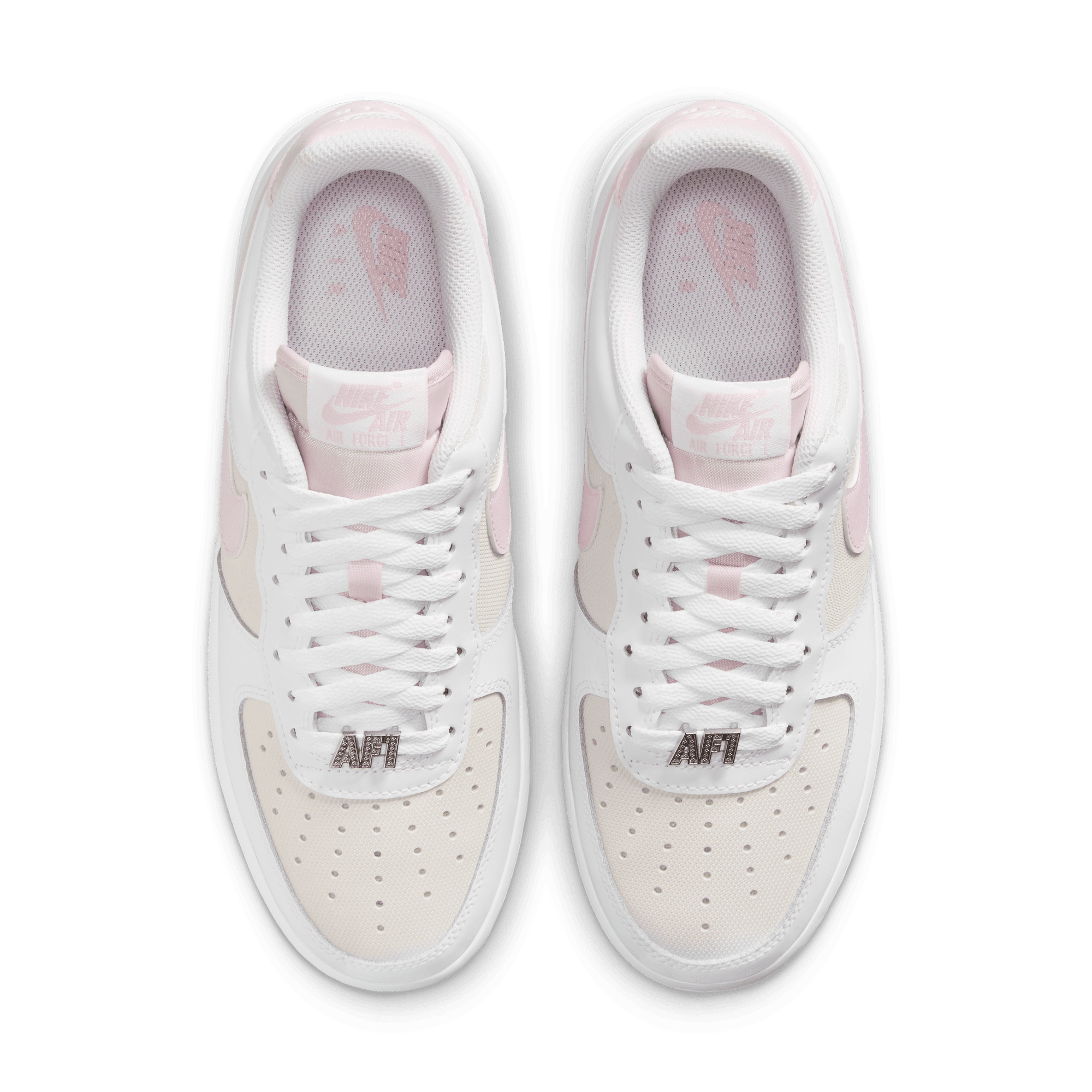 Women's Nike Air Force 1 '07 SE "Bleached Lilac"