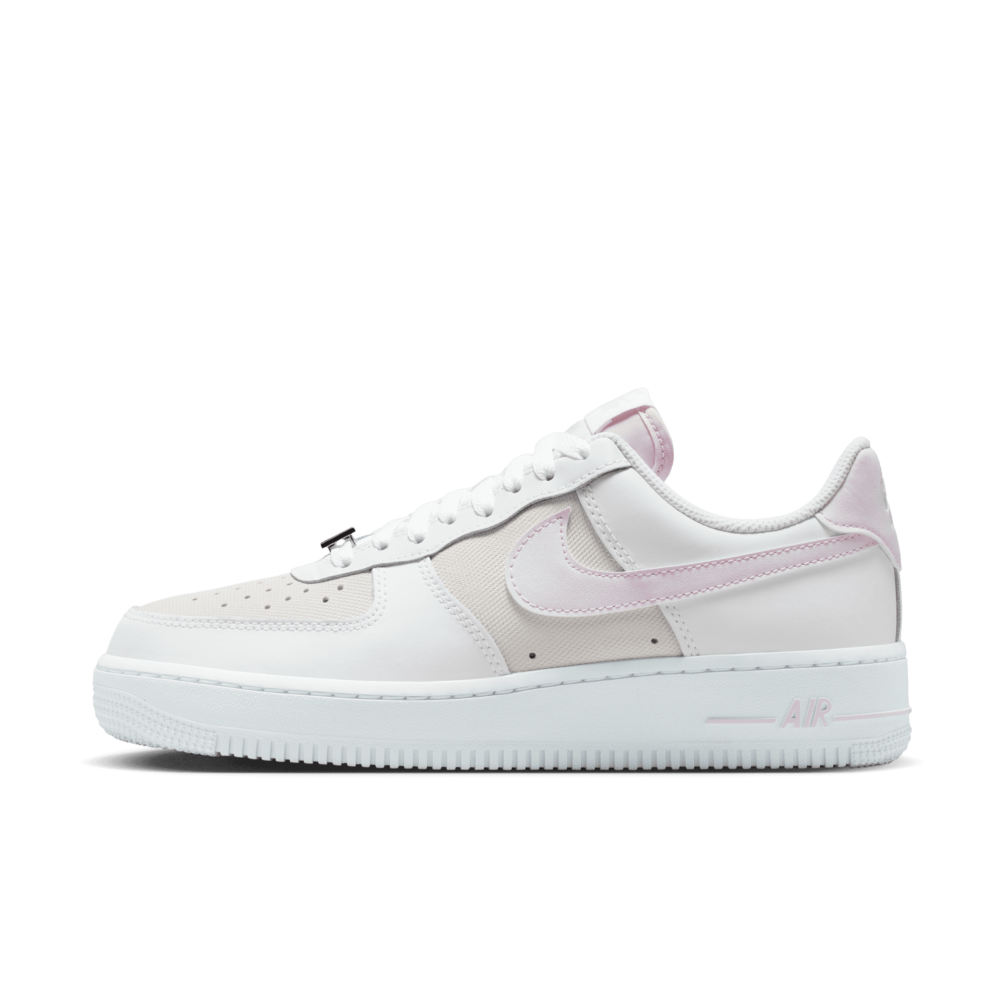 Women's Nike Air Force 1 '07 SE "Bleached Lilac"