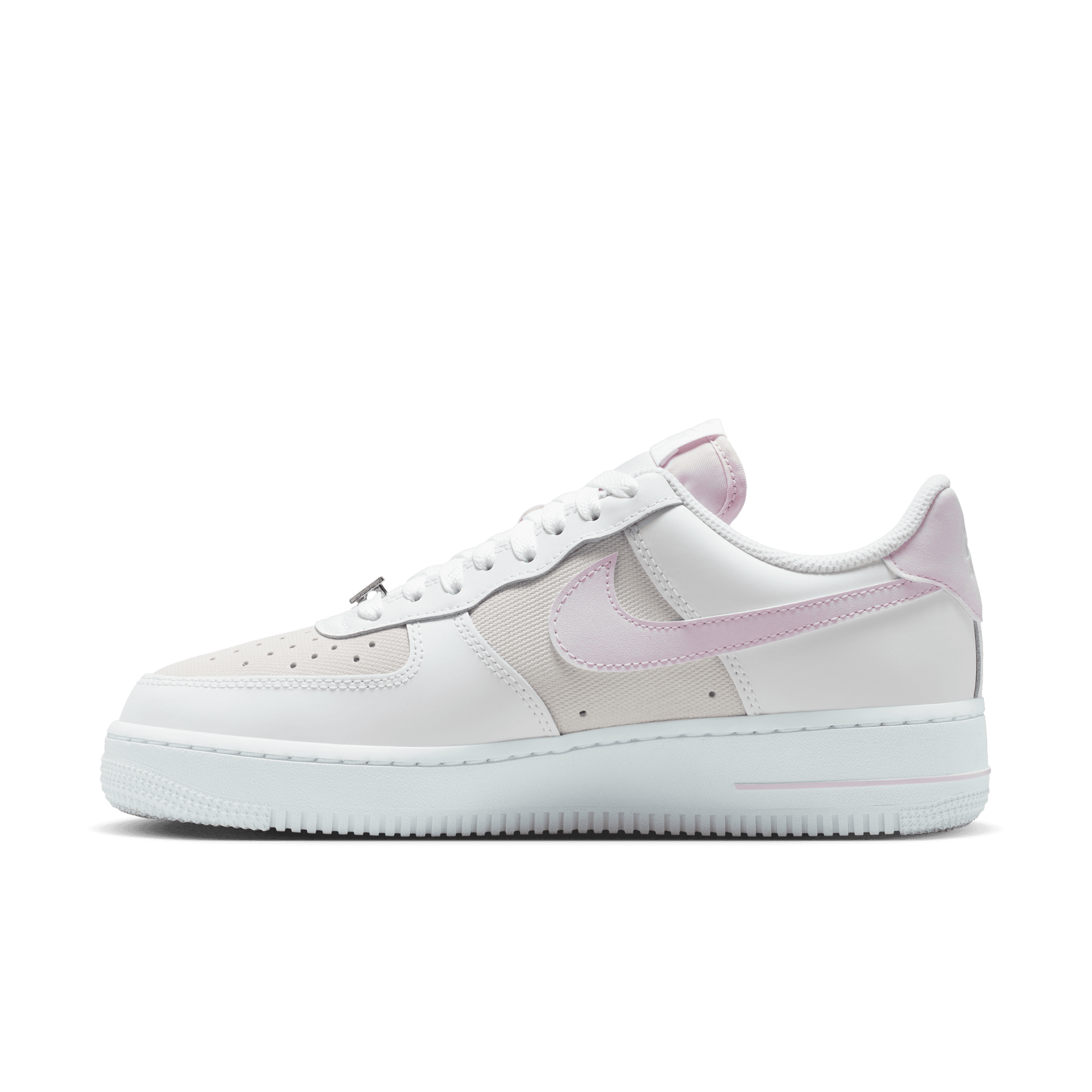 Women's Nike Air Force 1 '07 SE "Bleached Lilac"