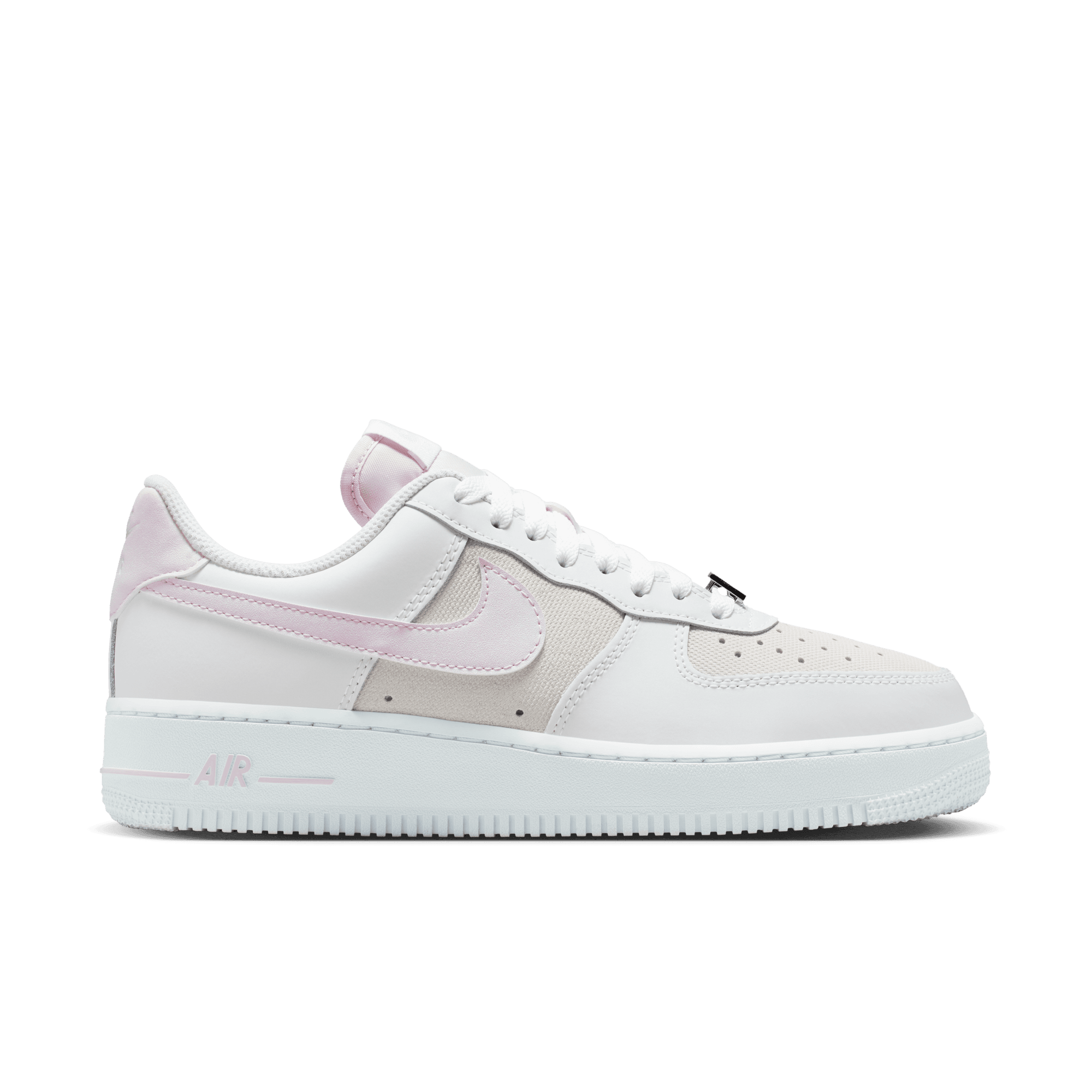 Women's Nike Air Force 1 '07 SE "Bleached Lilac"