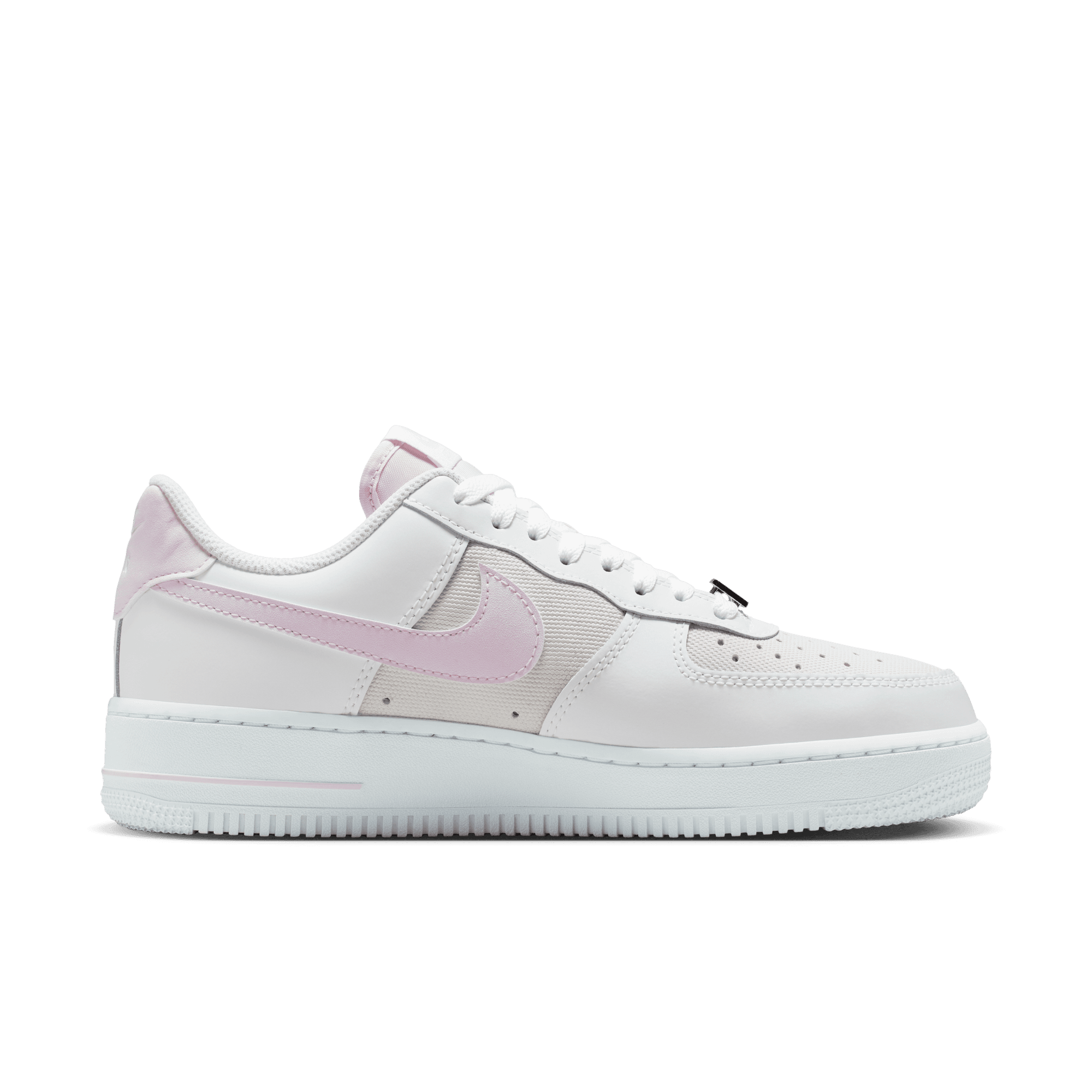 Women's Nike Air Force 1 '07 SE "Bleached Lilac"