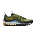Nike Air Max 97 Liquid Metal Anthracite