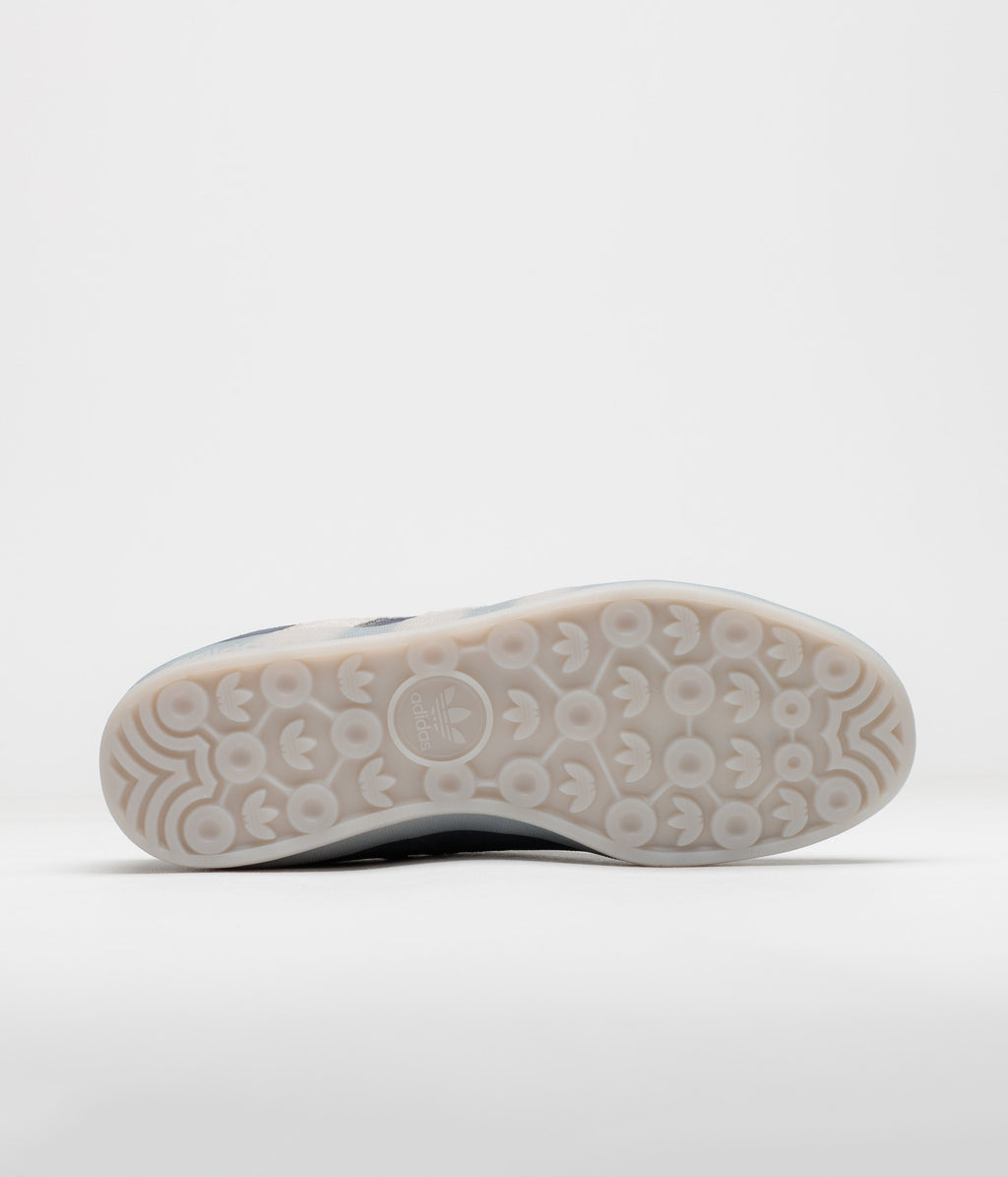 Adidas Aloha Super Shoes - Legend Ink / Crystal White / Grey One
