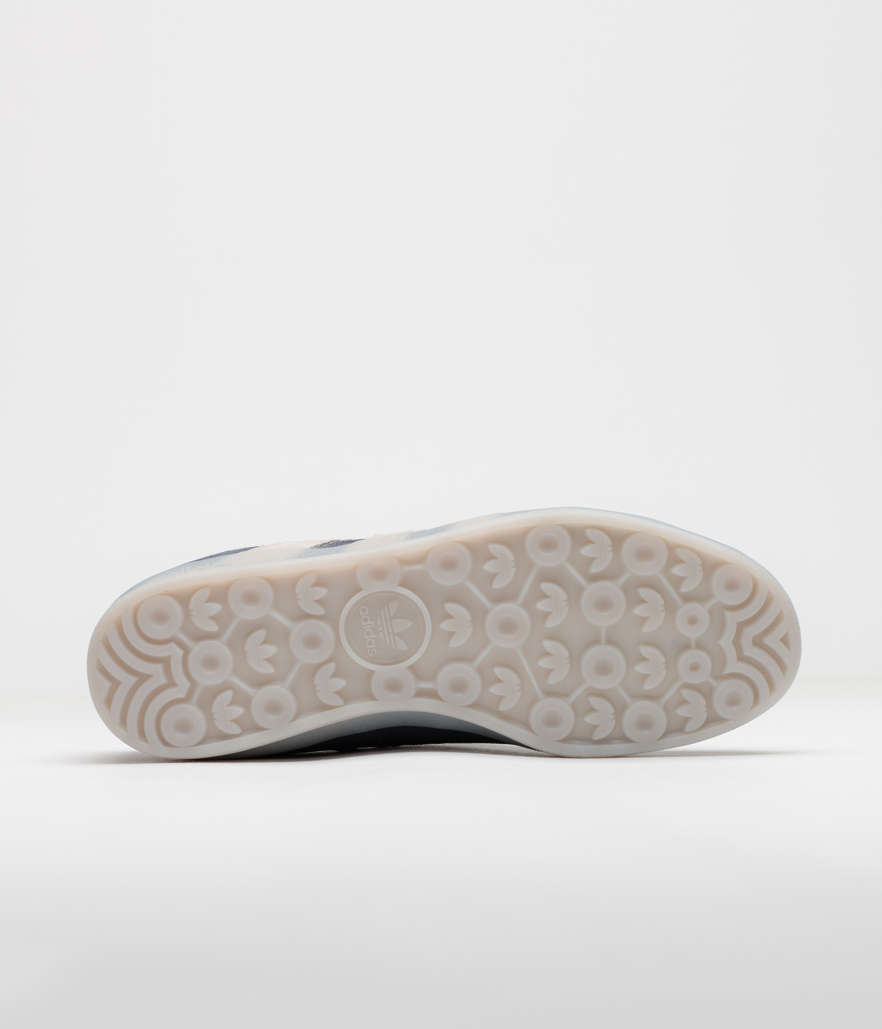 Adidas Aloha Super Shoes - Legend Ink / Crystal White / Grey One