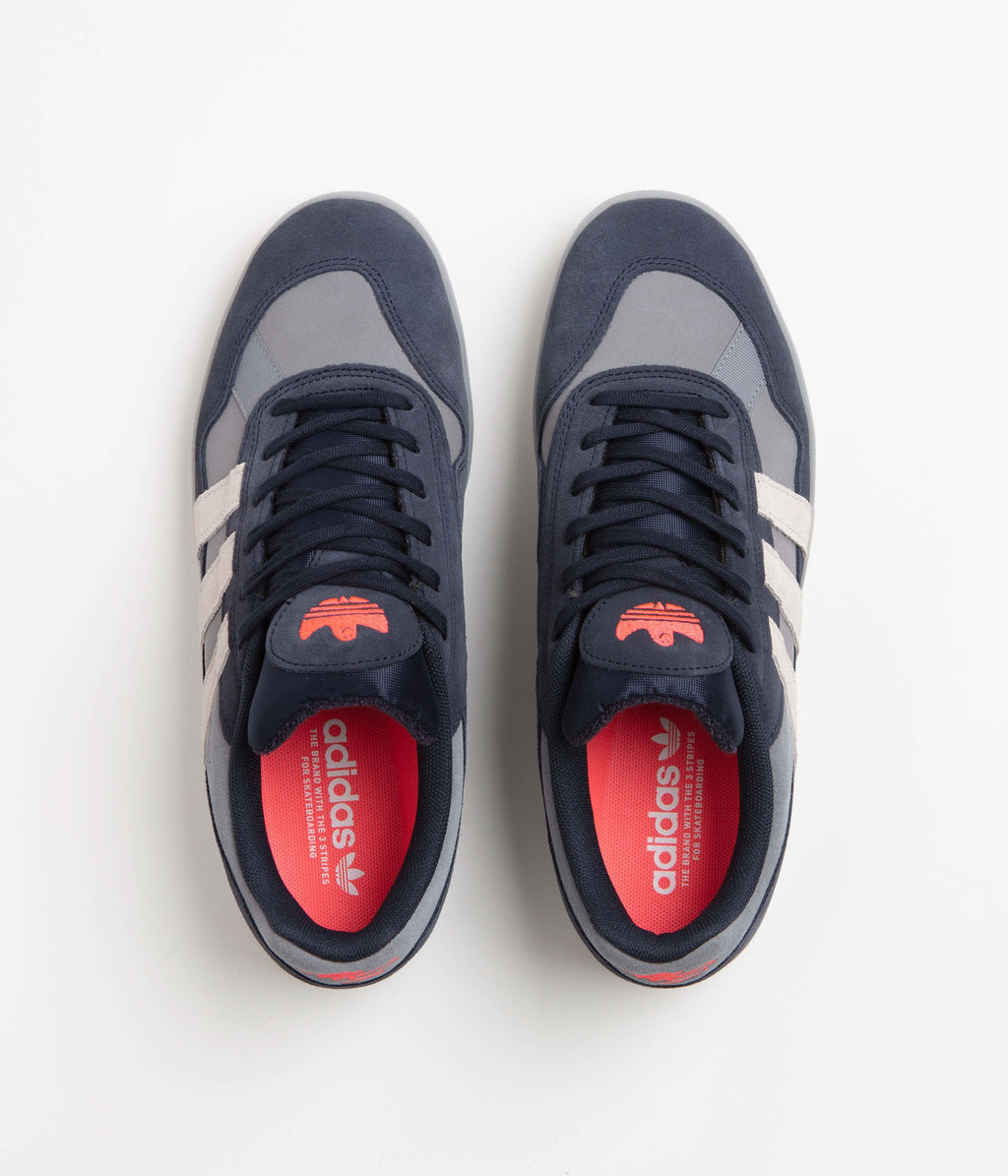 Adidas Aloha Super Shoes - Legend Ink / Crystal White / Grey One