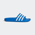 Adidas Adilette Aqua True Blue