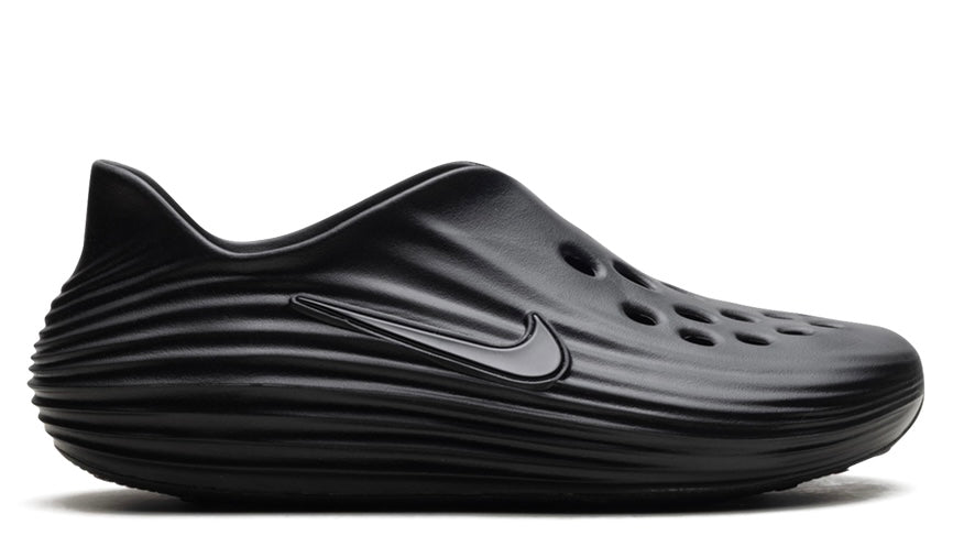 Nike Reactx Rejuven8 Triple Black (Women'S)