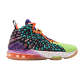 Nike LeBron 17 What The (GS)