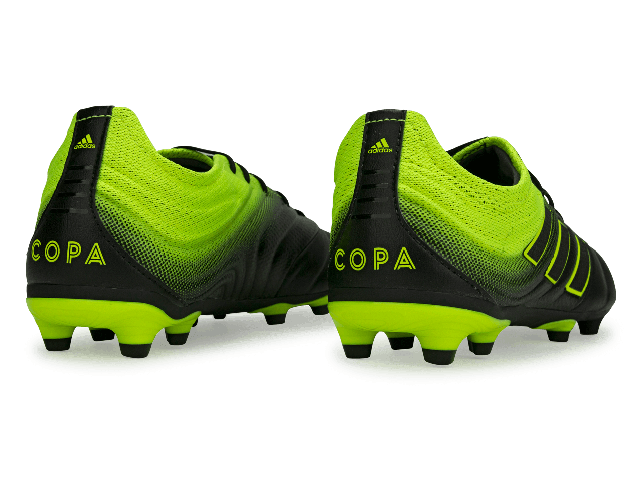 Adidas Kids Copa 19.1 Fg