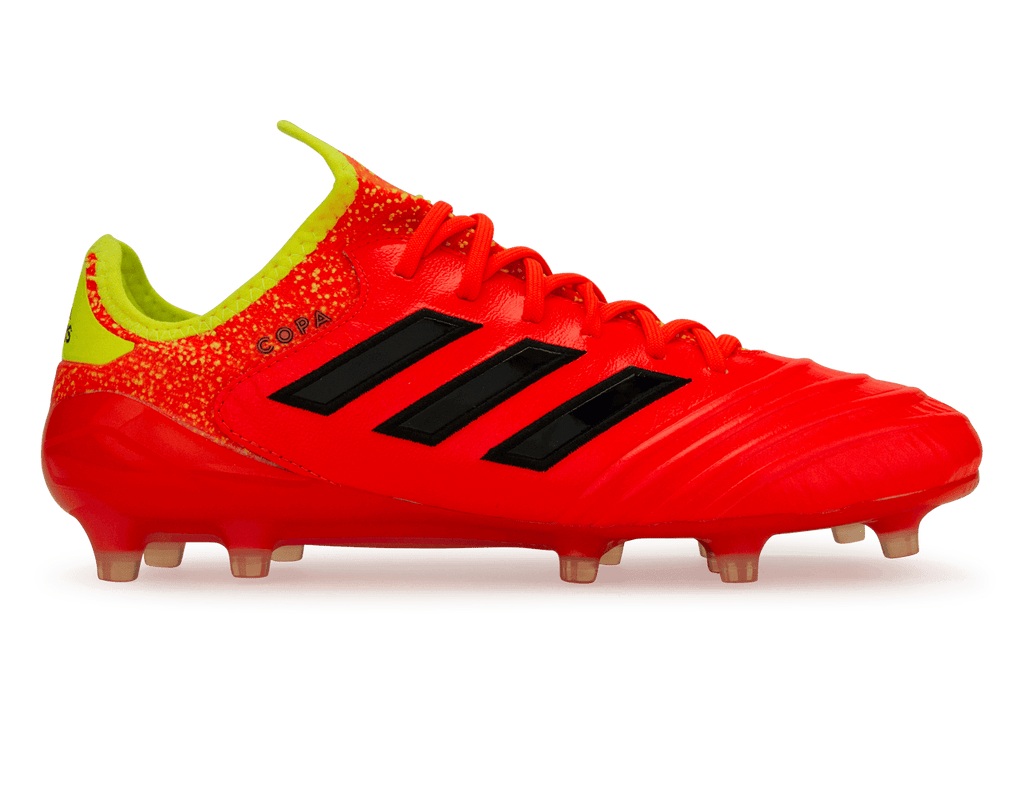 Adidas Men'S Copa 18.1 Fg